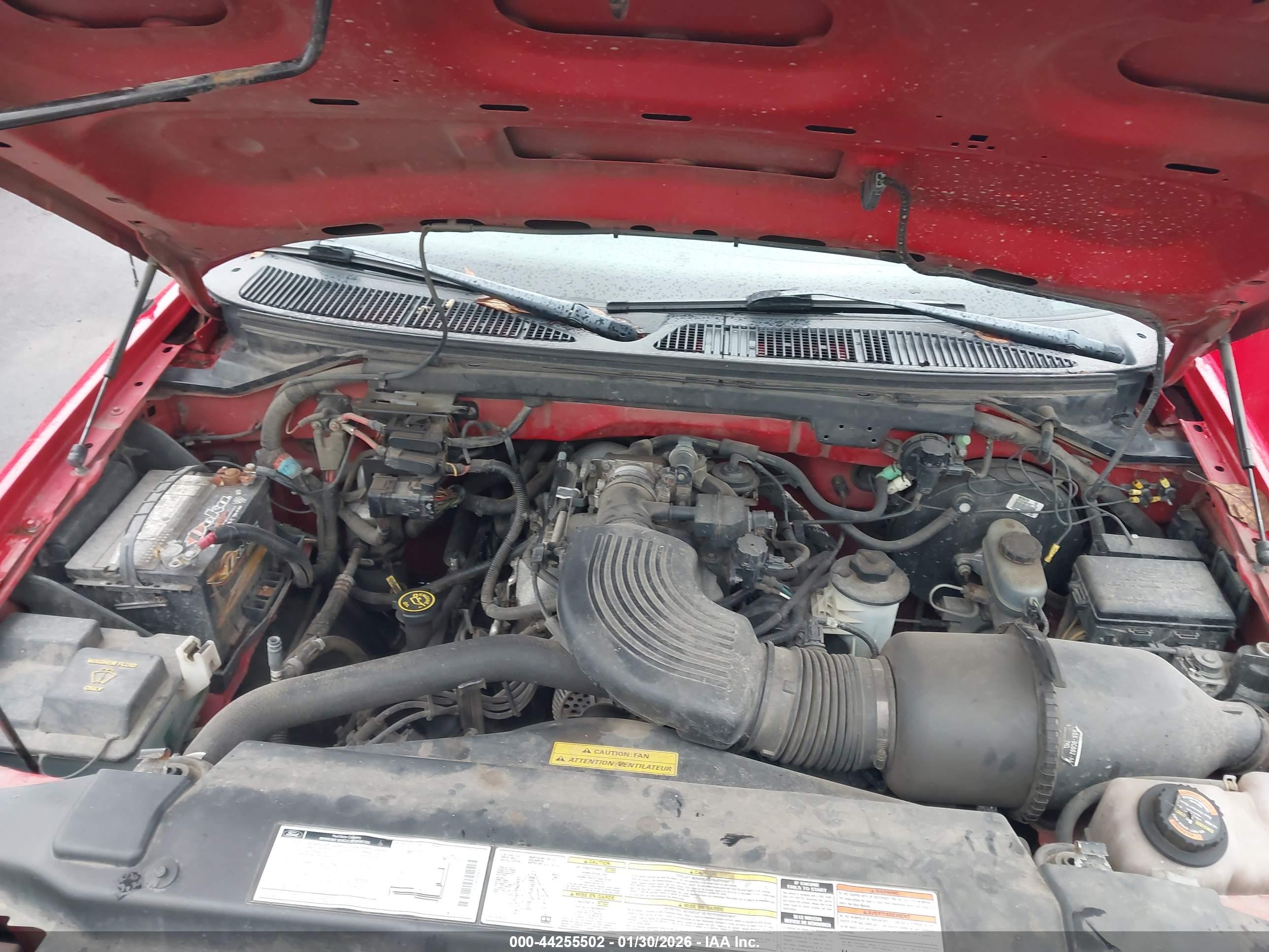 FORD F-150 image 10