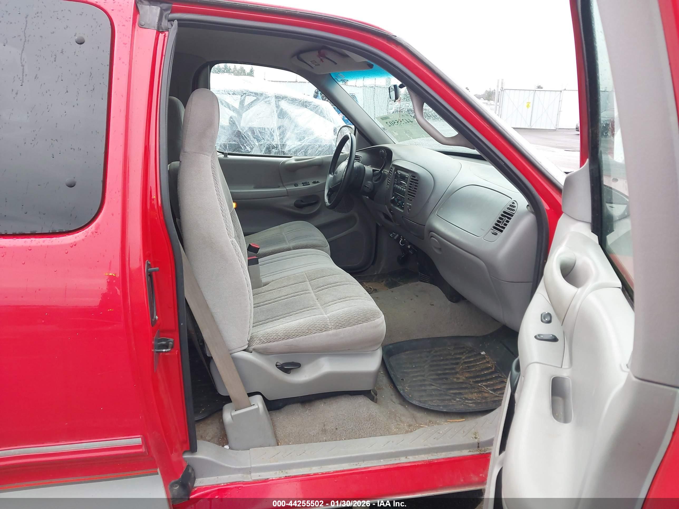 FORD F-150 image 5