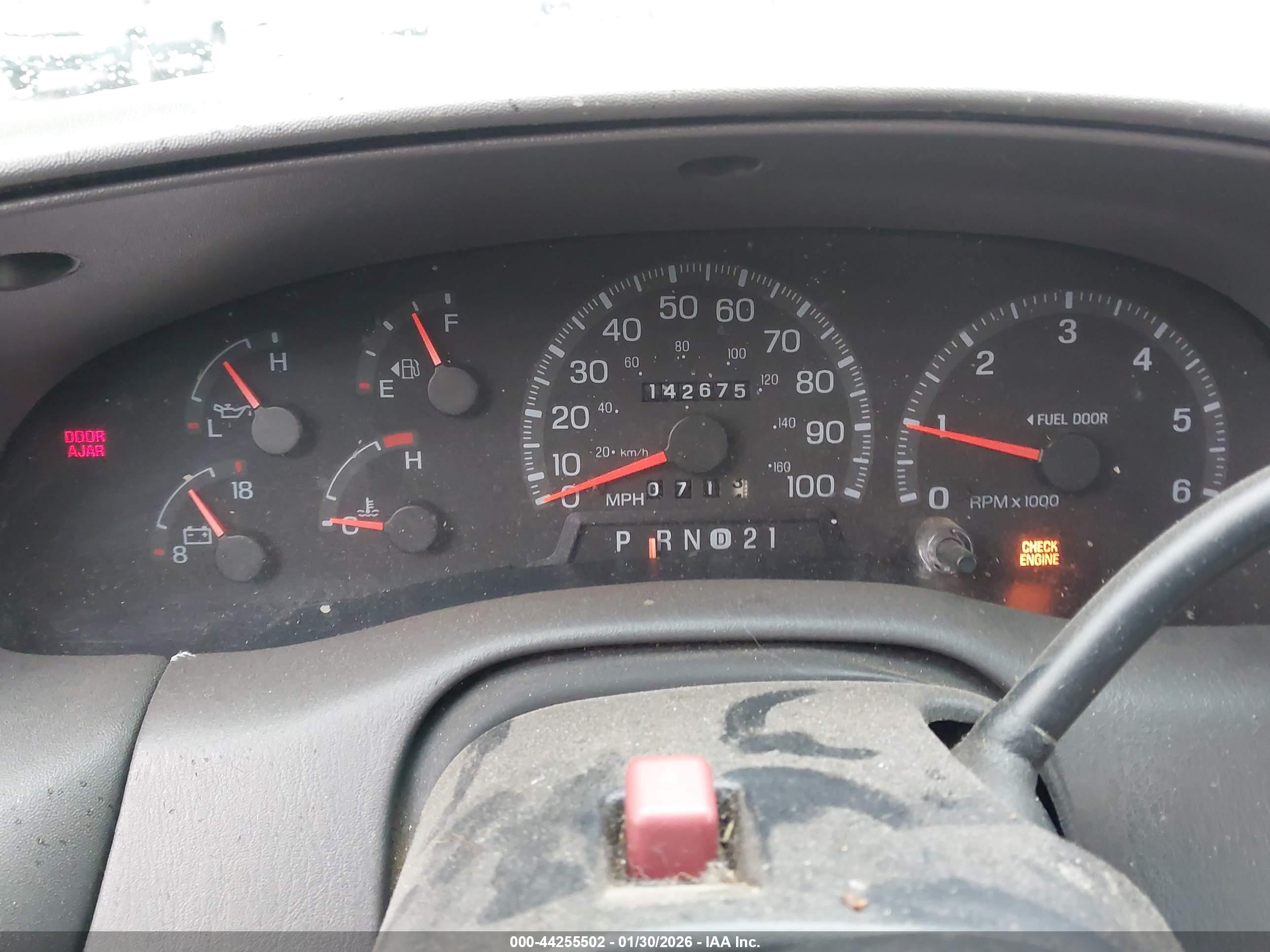 FORD F-150 image 7