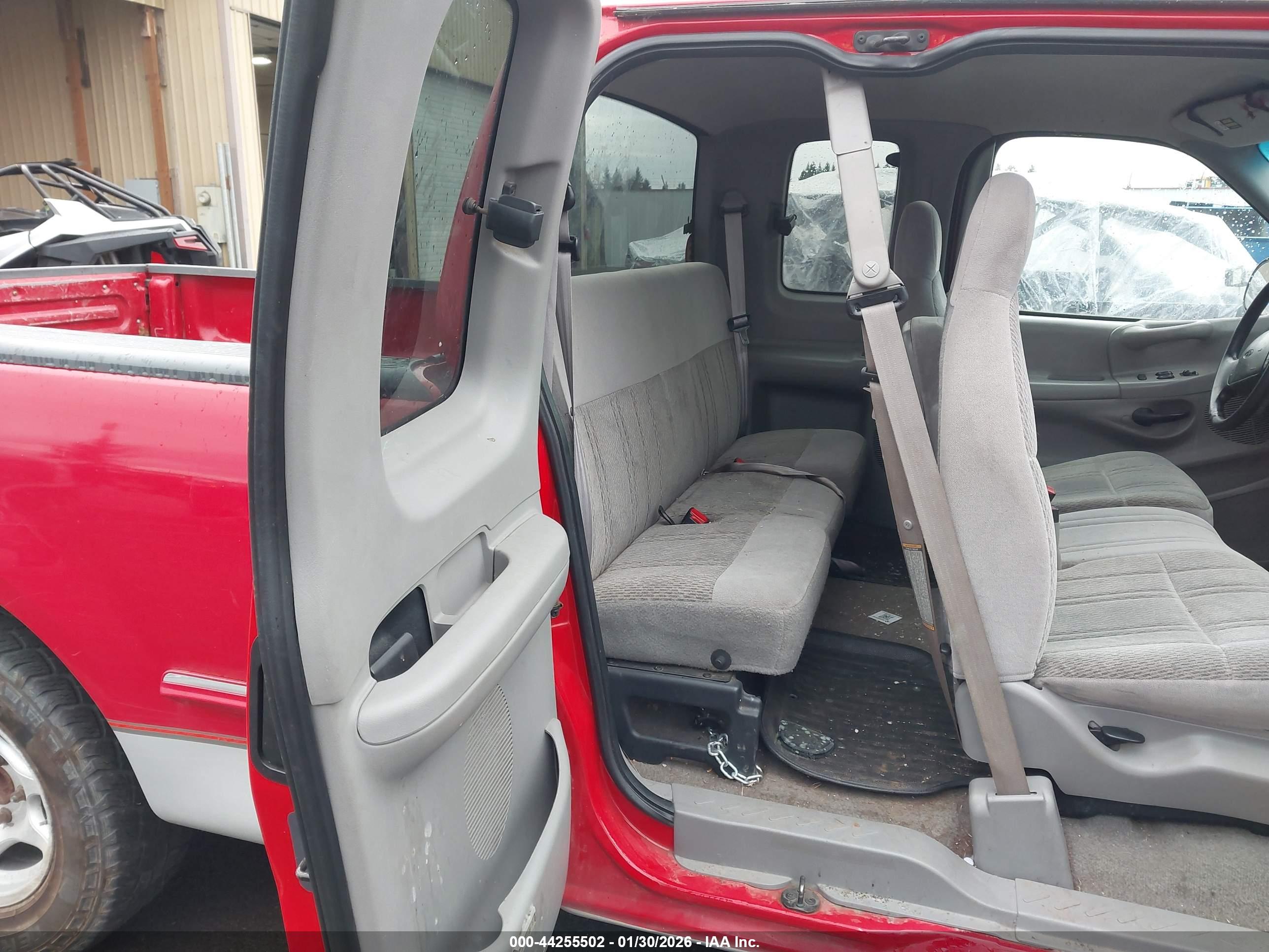 FORD F-150 image 8