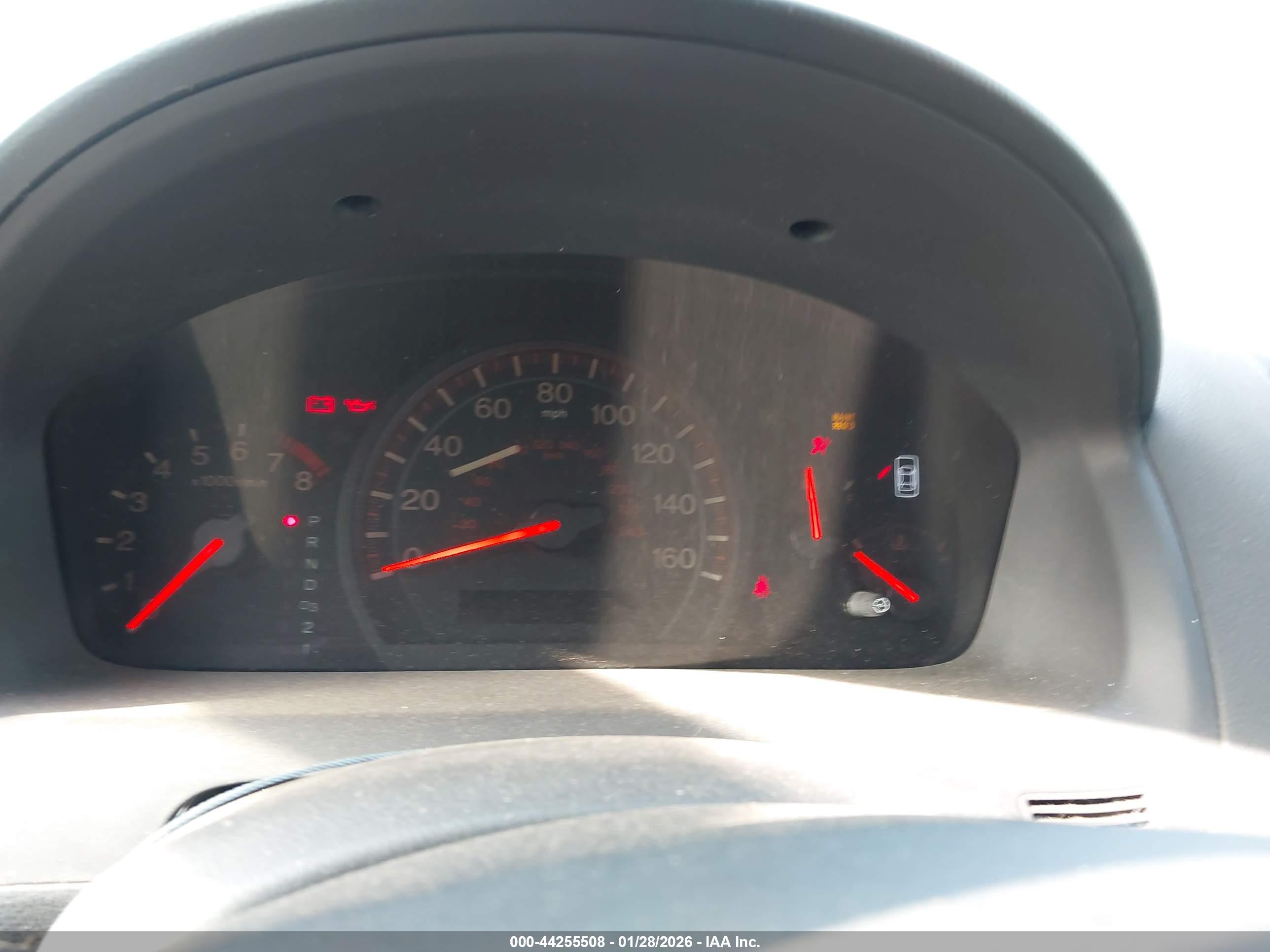 HONDA ACCORD image 7