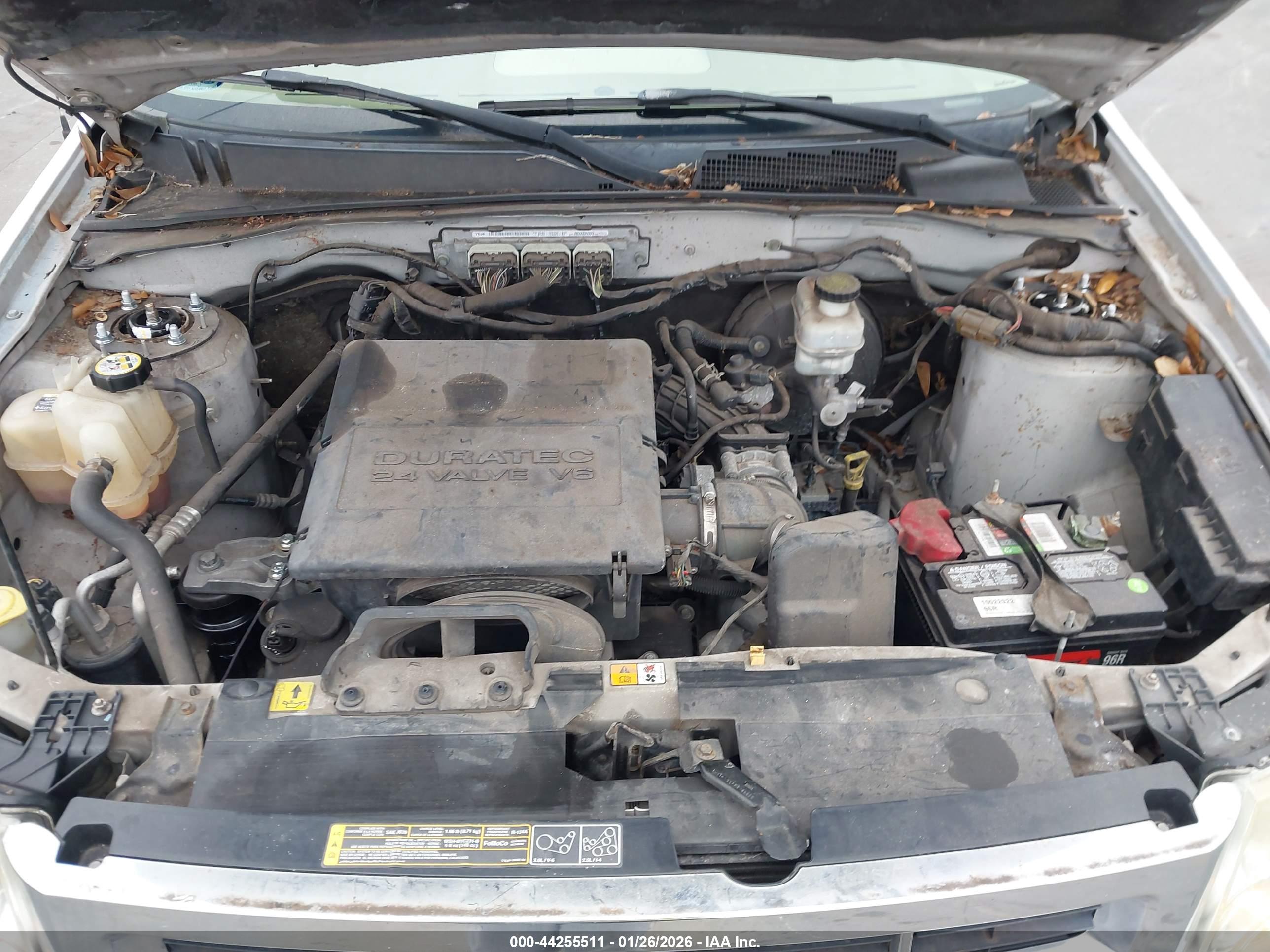 FORD ESCAPE image 10