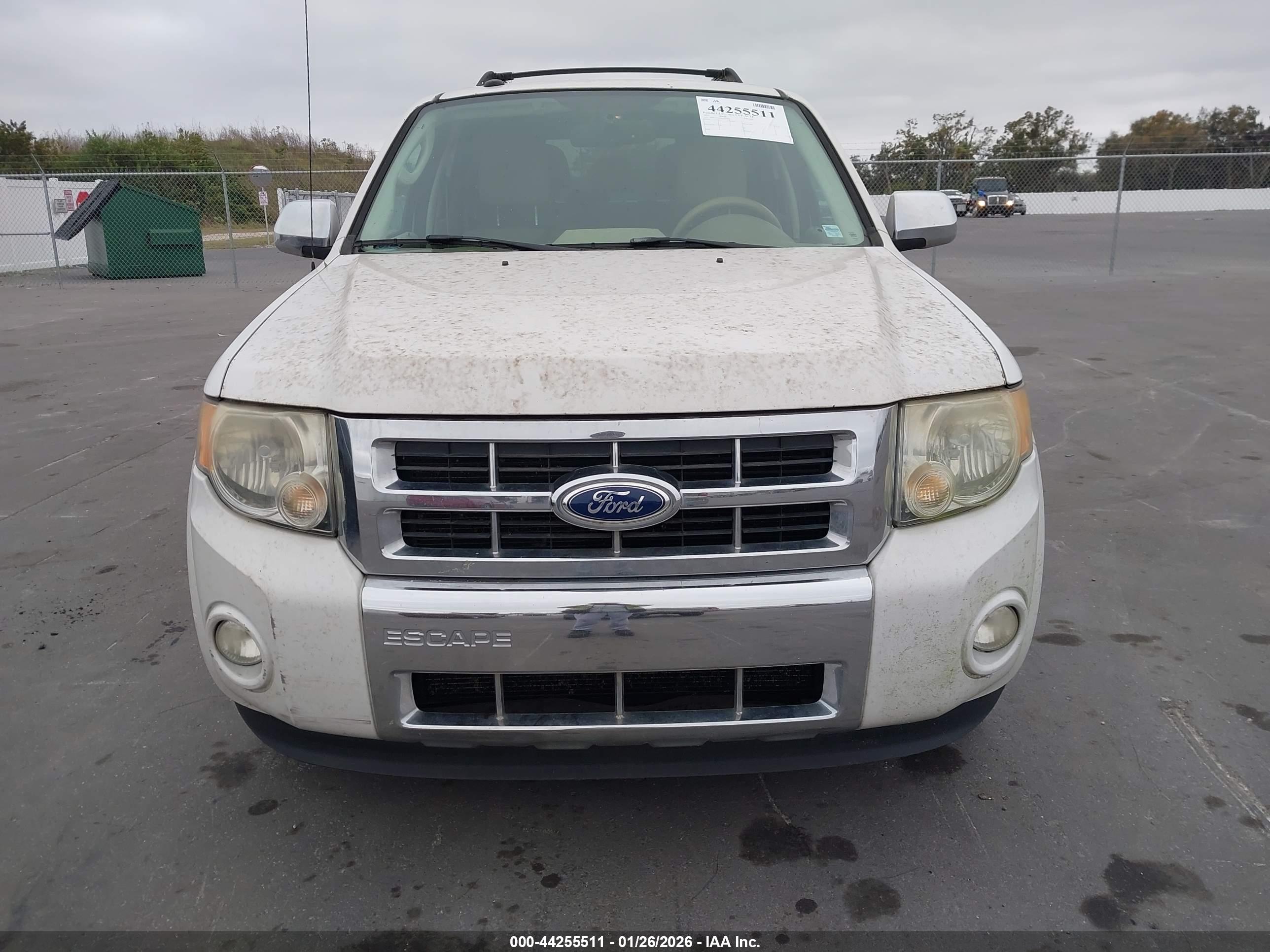 FORD ESCAPE image 6