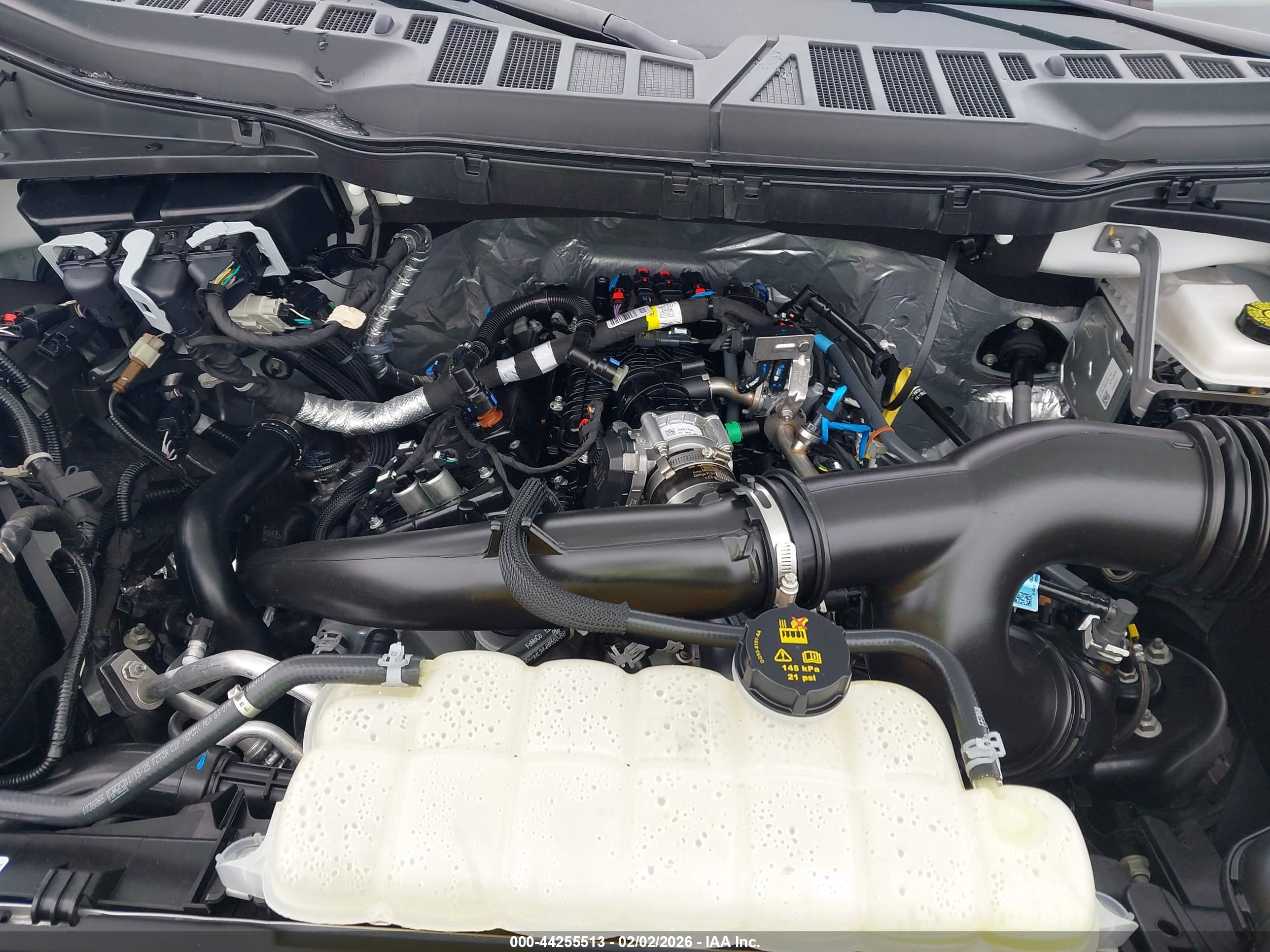 FORD F-150 image 10