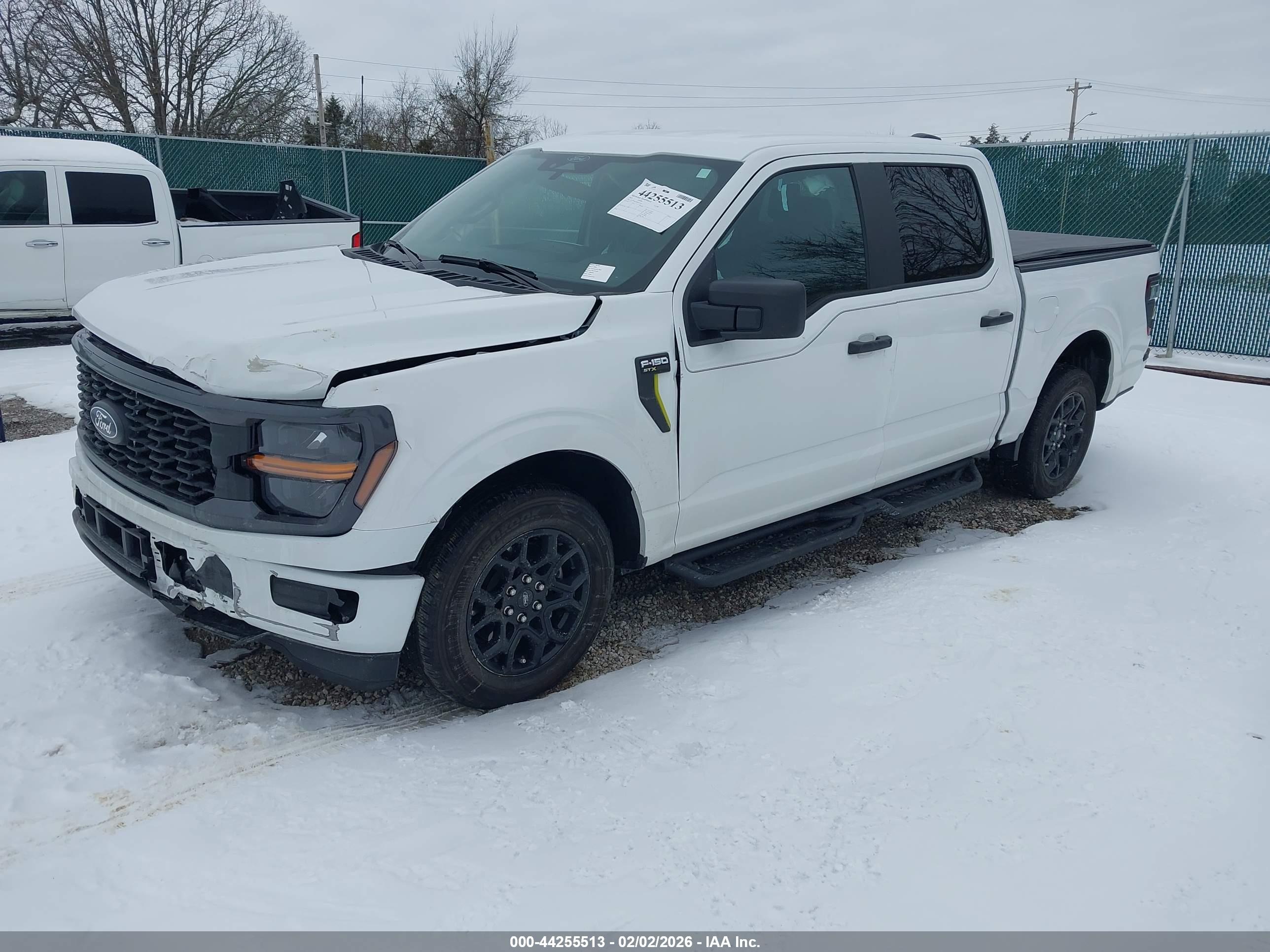 FORD F-150 image 2