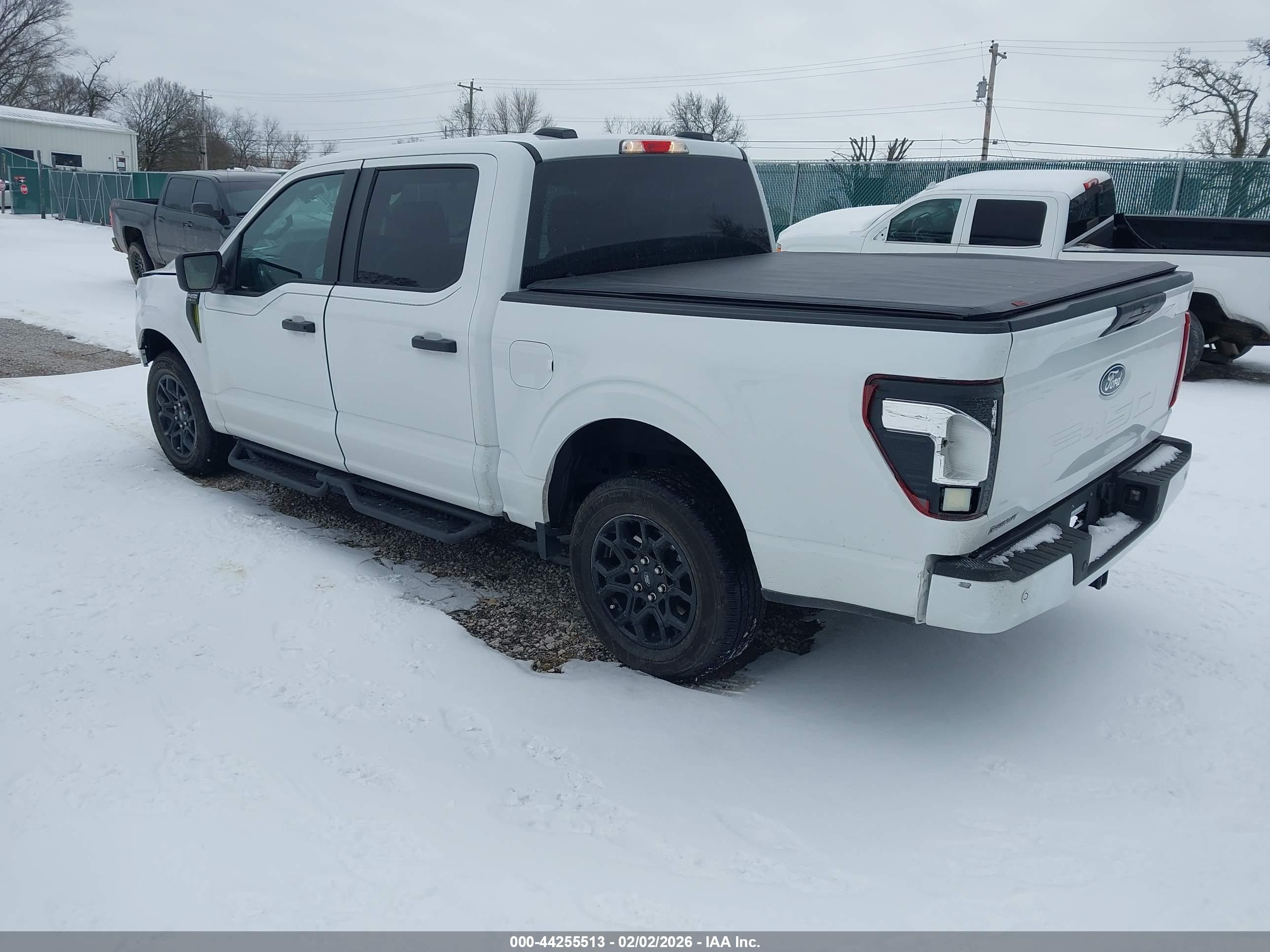 FORD F-150 image 3