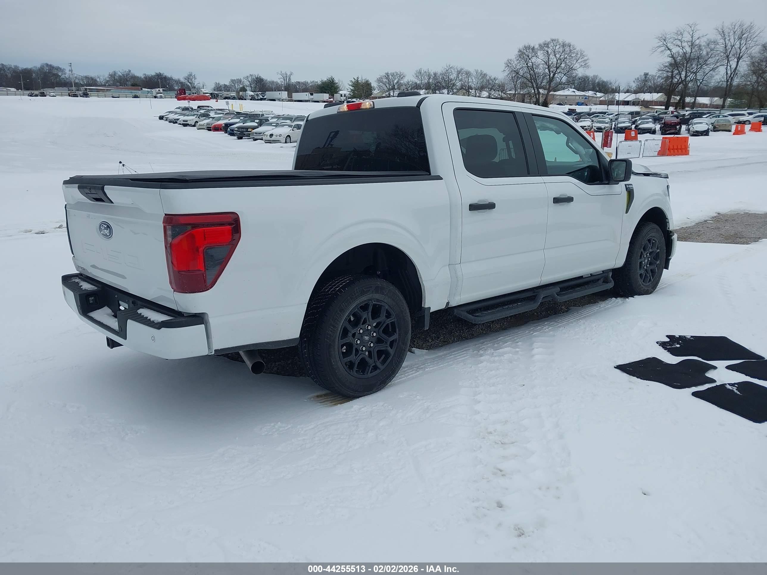 FORD F-150 image 4