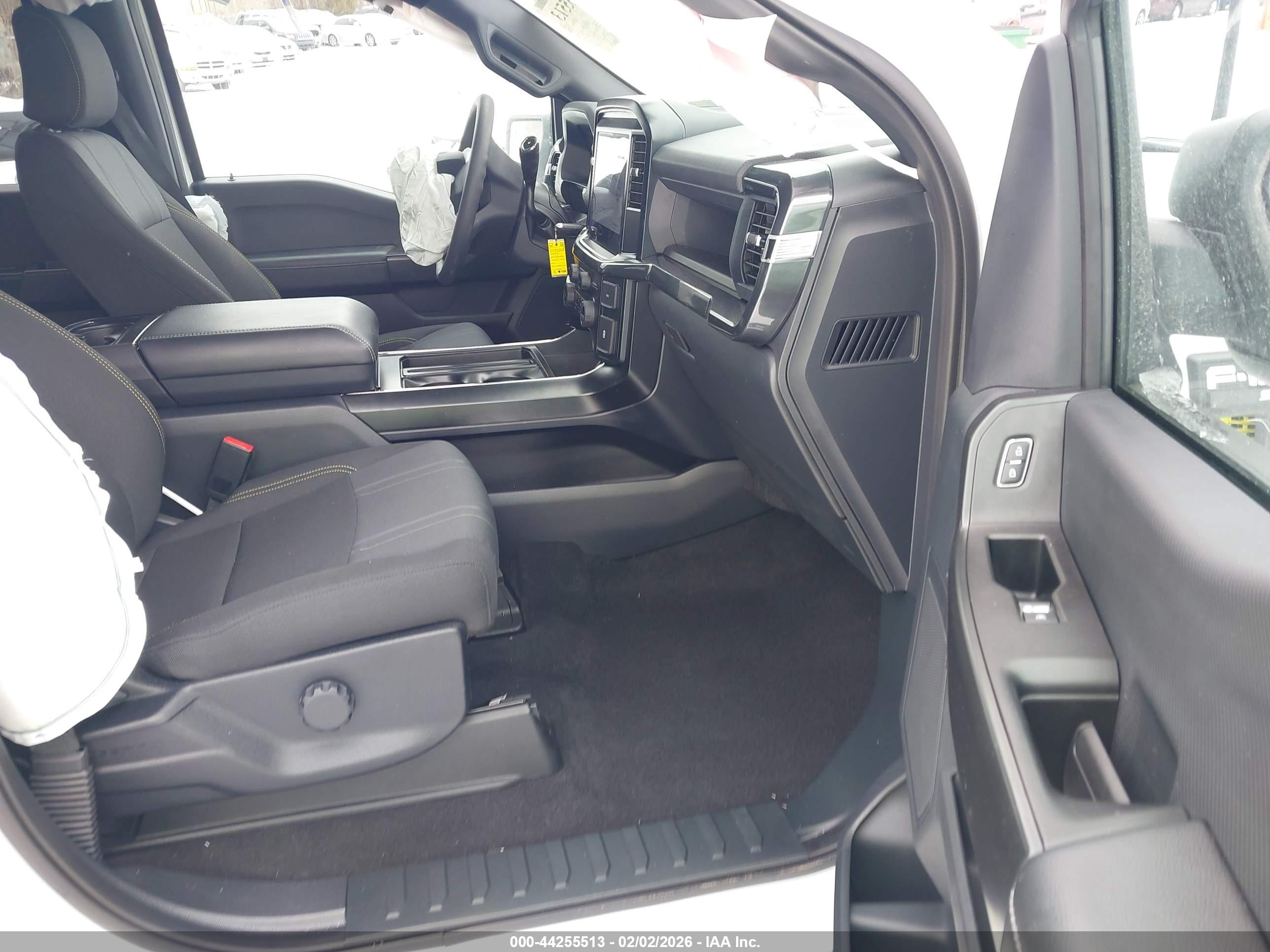 FORD F-150 image 5