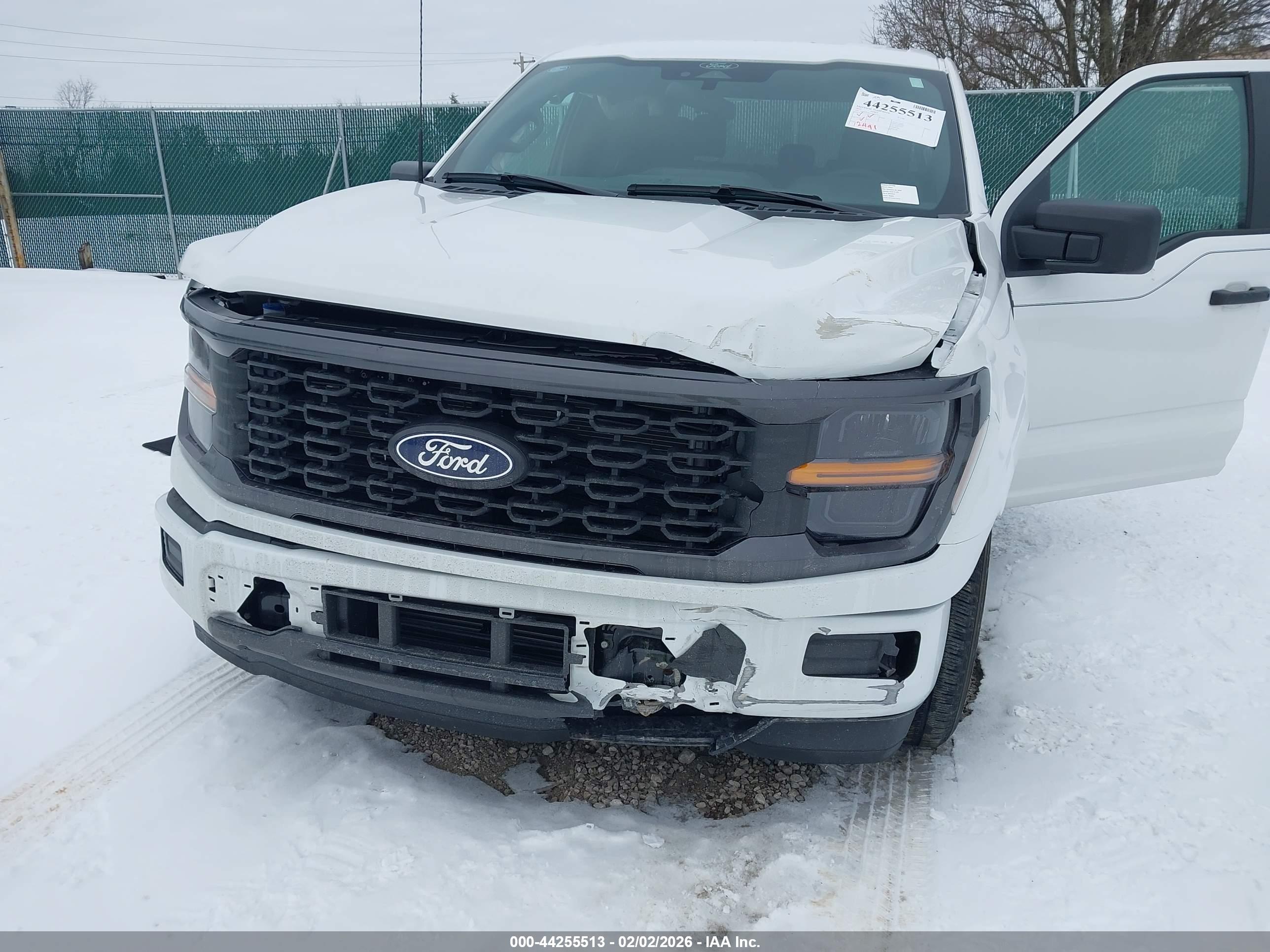 FORD F-150 image 6