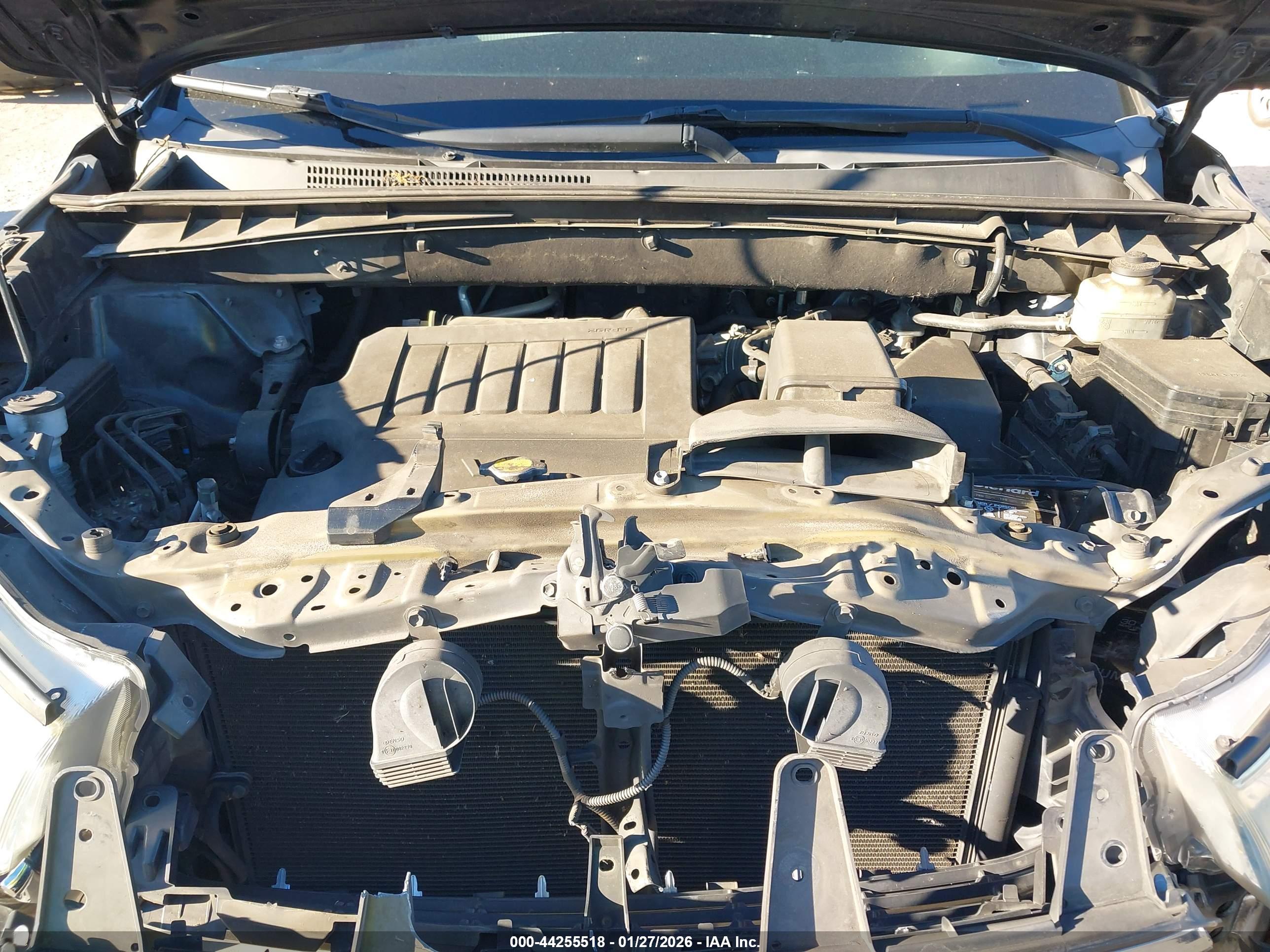 TOYOTA HIGHLANDER image 10