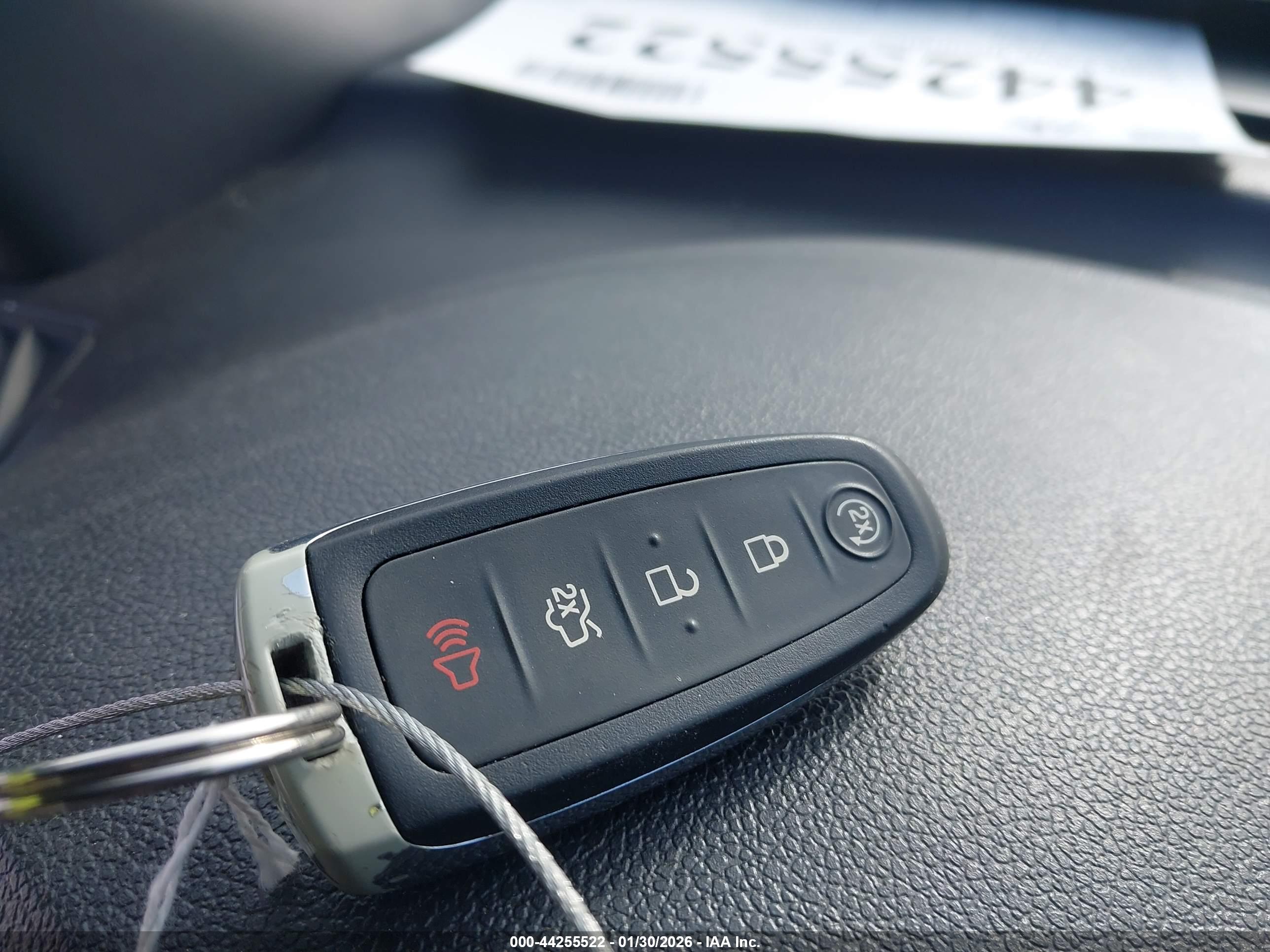 FORD EXPLORER image 11