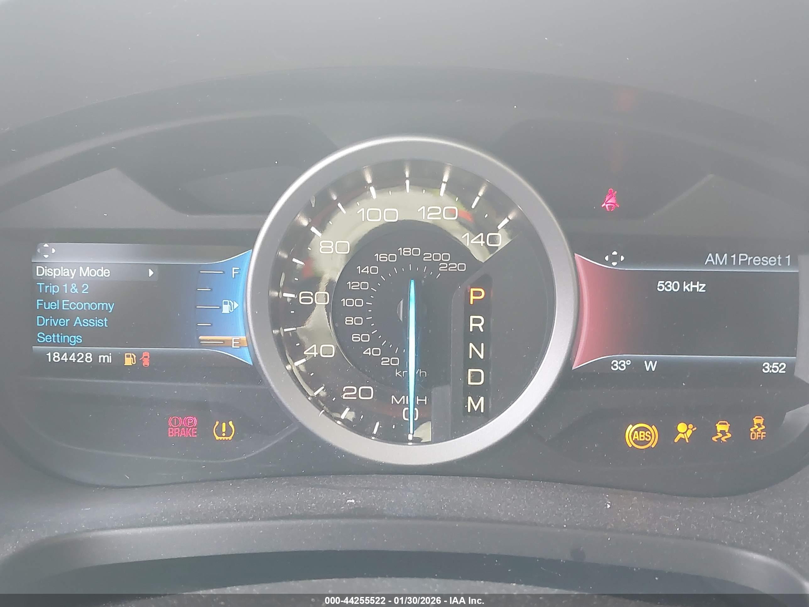 FORD EXPLORER image 7