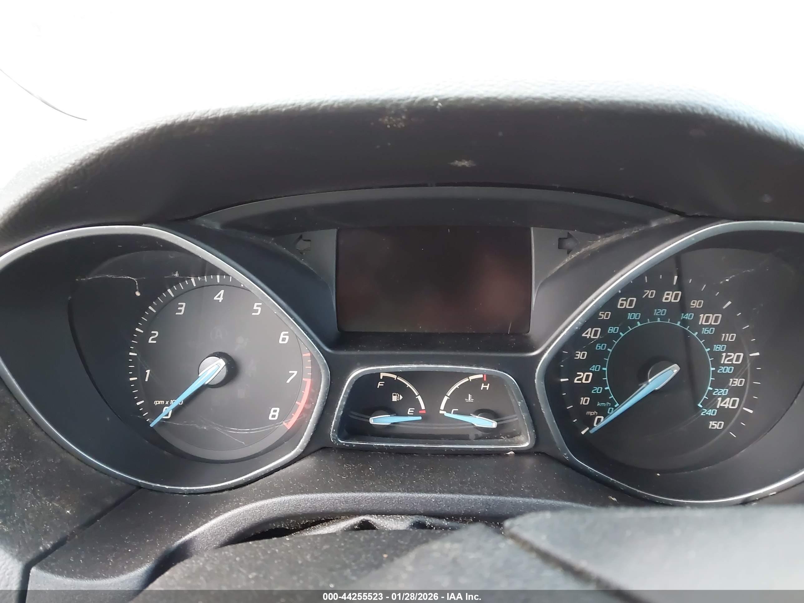 FORD FOCUS image 7