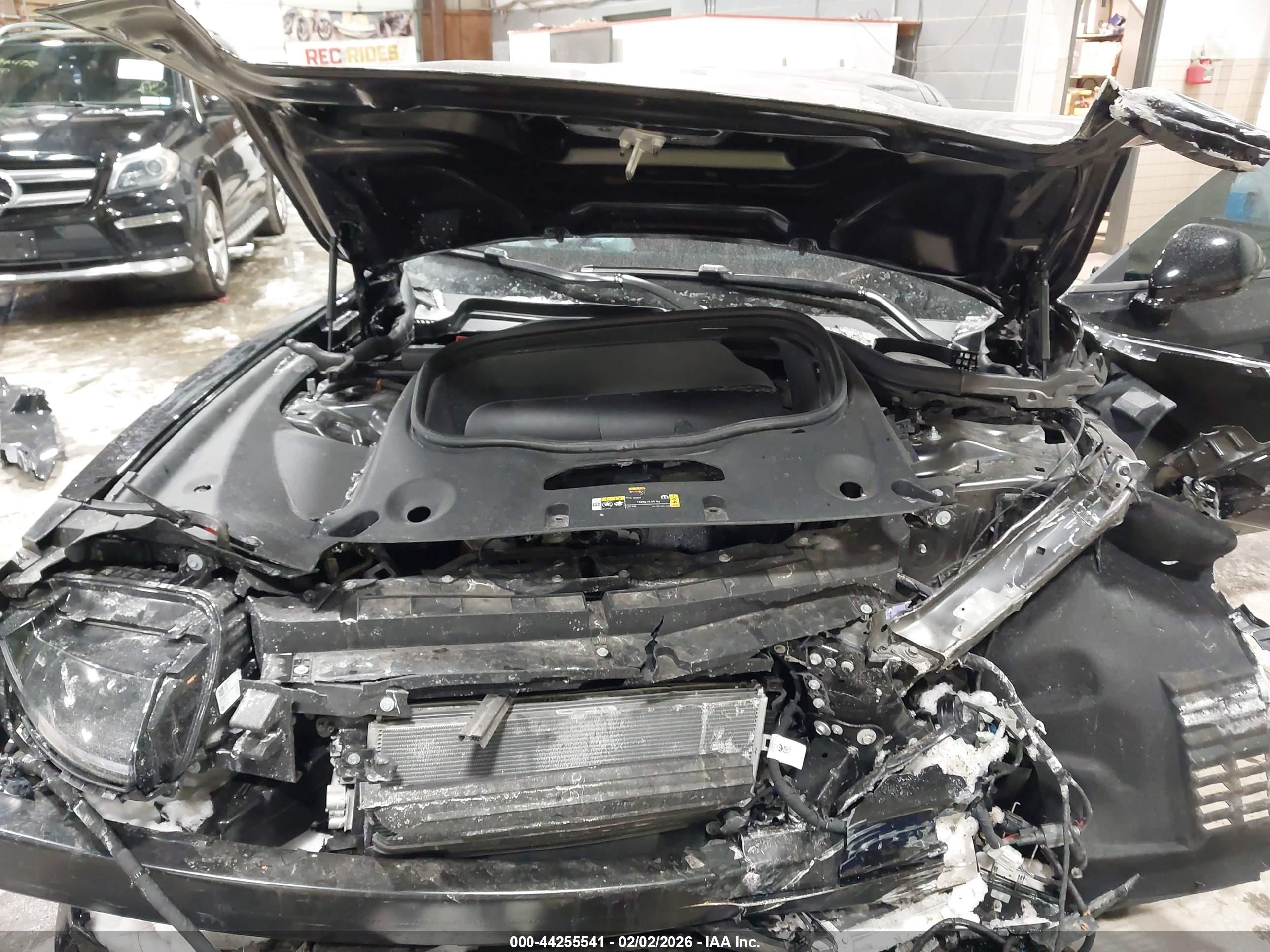 DODGE CHARGER image 10