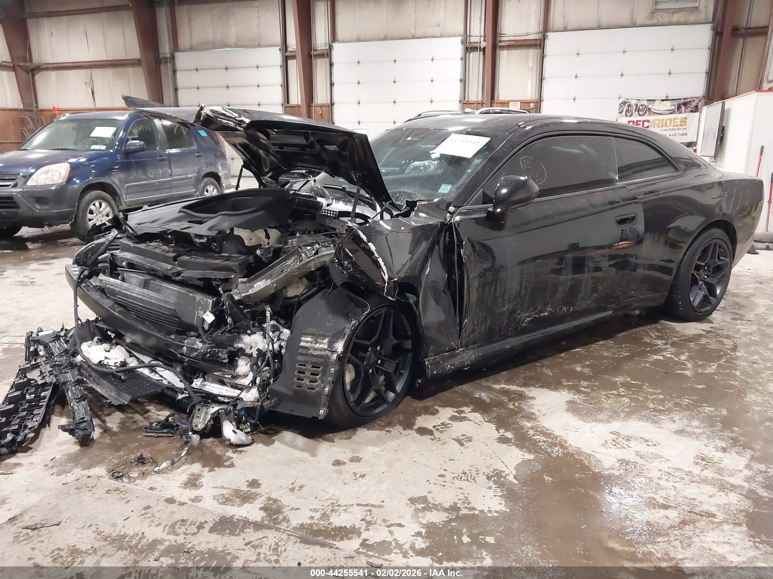 DODGE CHARGER image 2