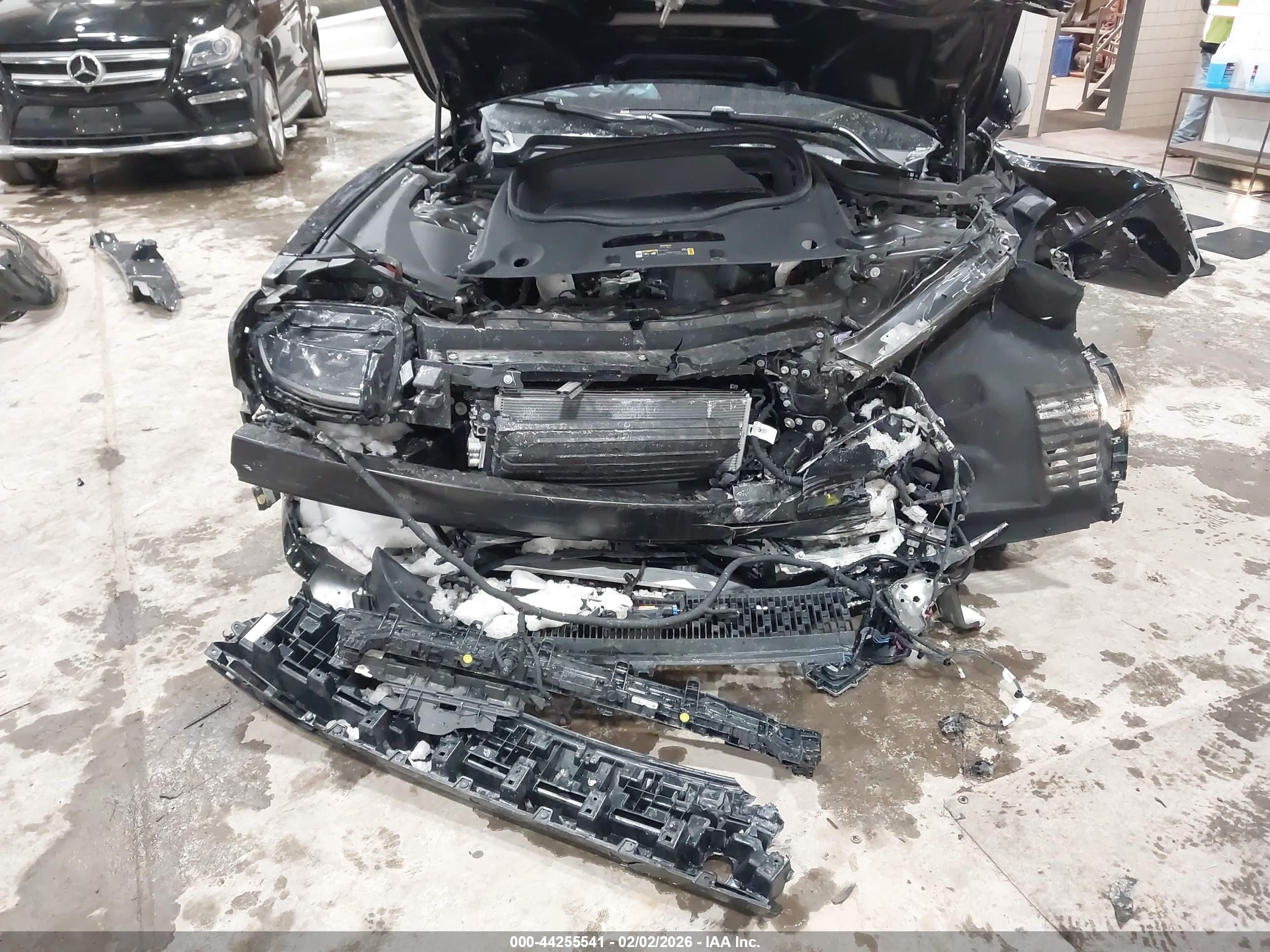 DODGE CHARGER image 6