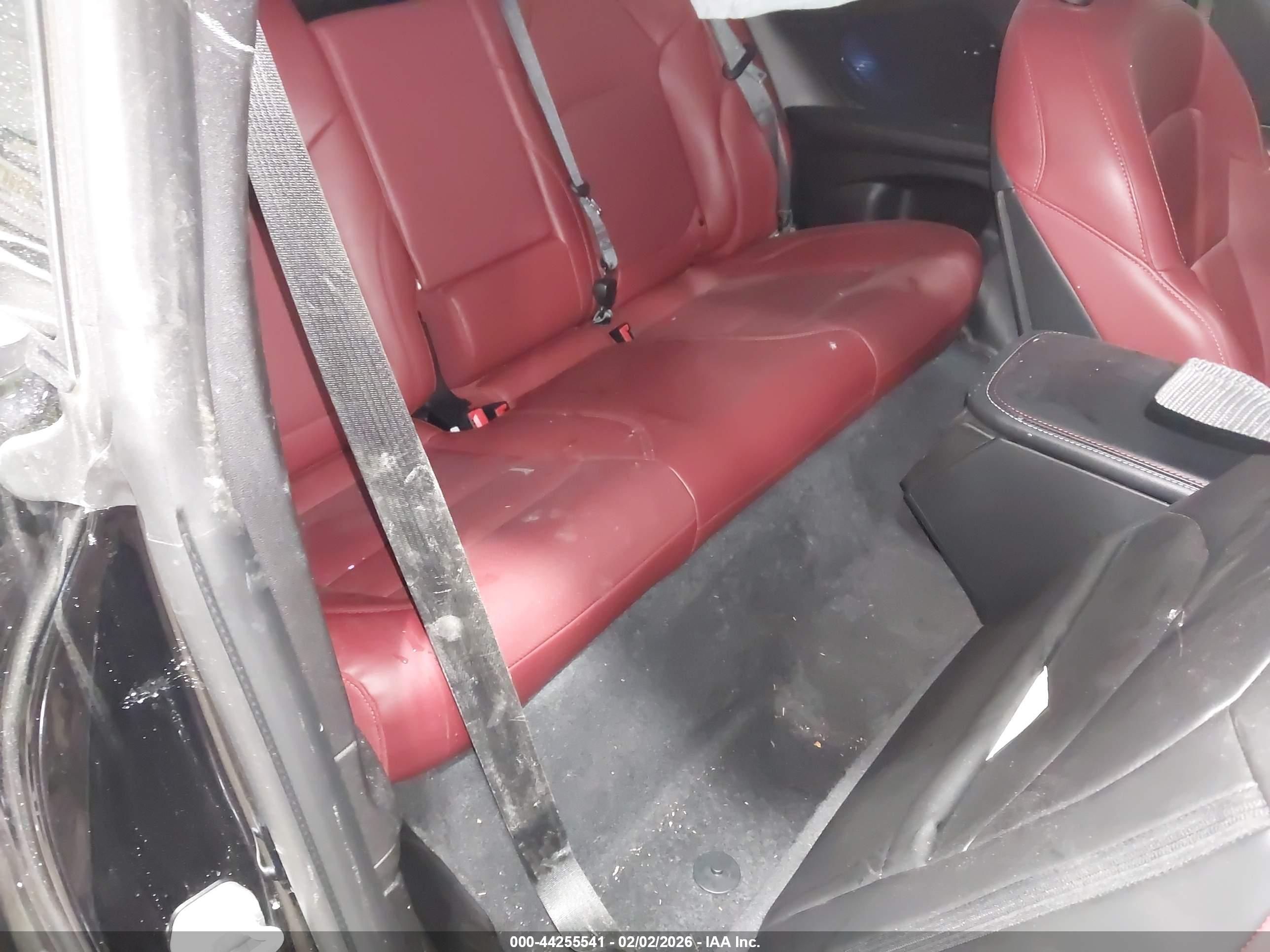 DODGE CHARGER image 8