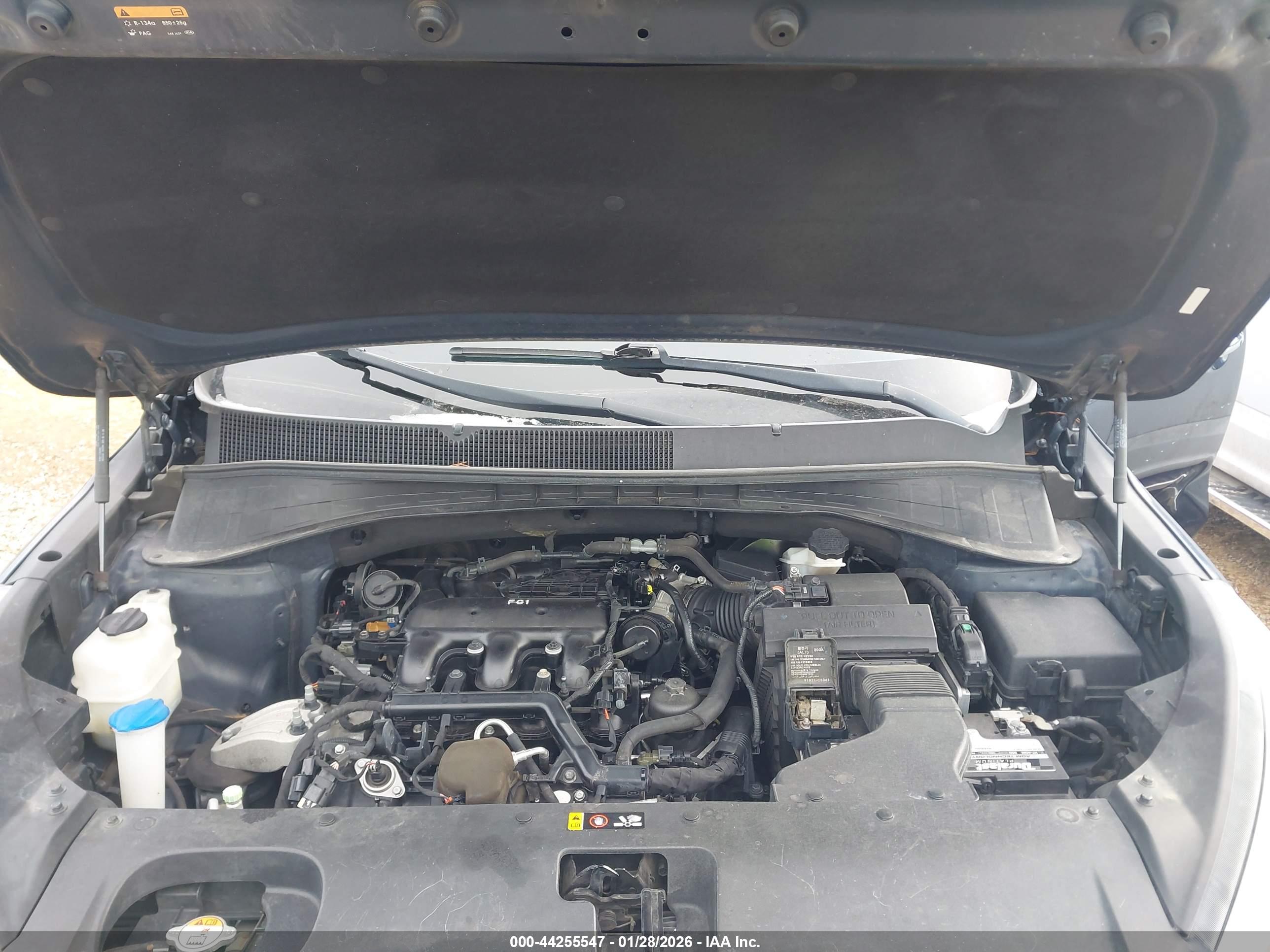 KIA SORENTO image 10