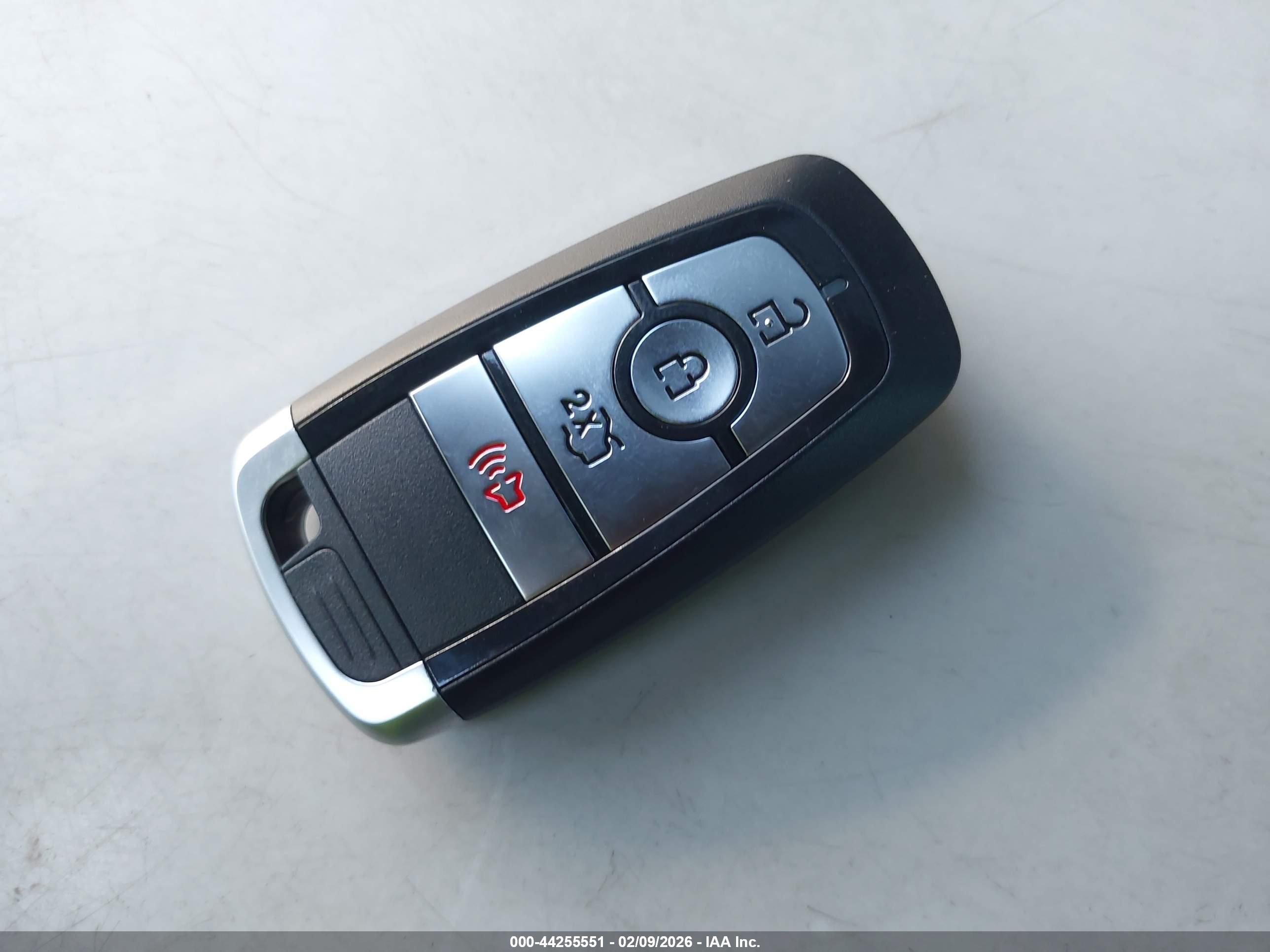 FORD MUSTANG image 11