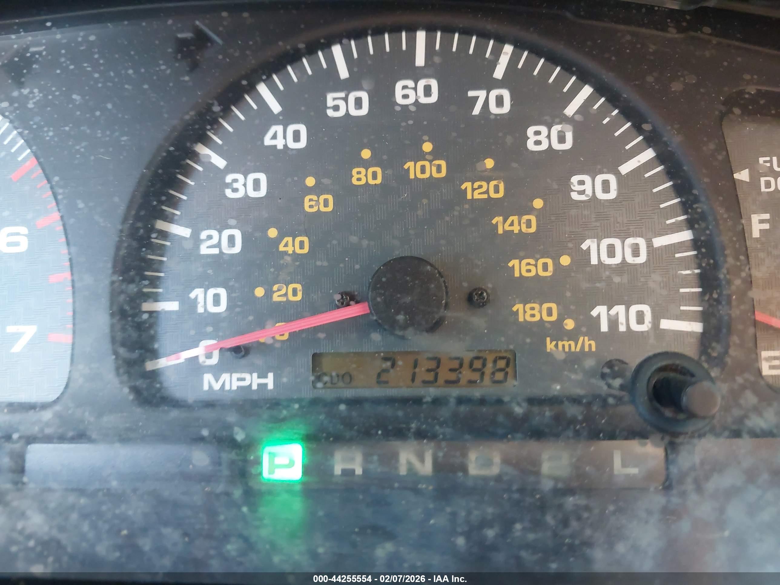 TOYOTA 4RUNNER image 7