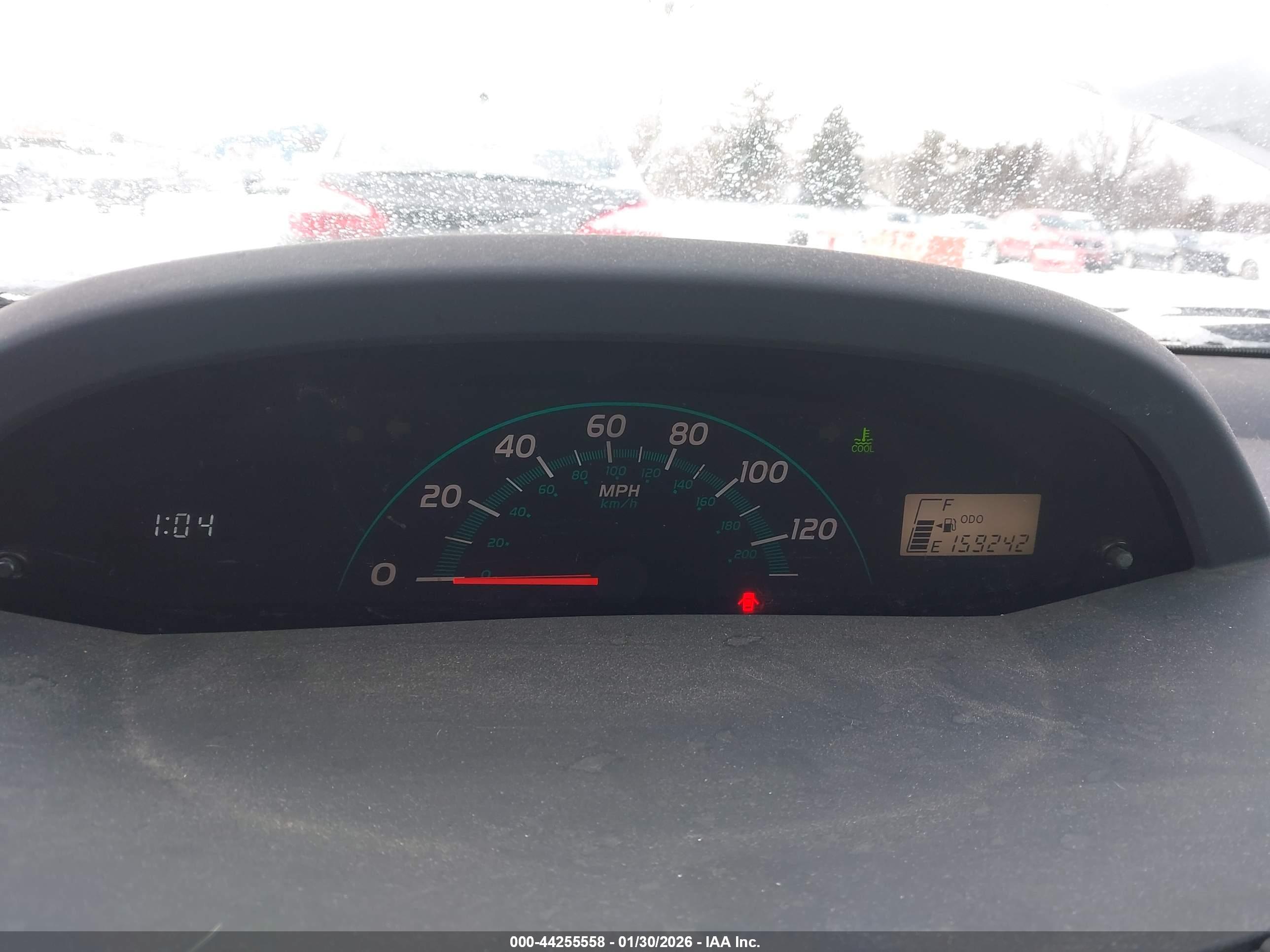 TOYOTA YARIS image 7
