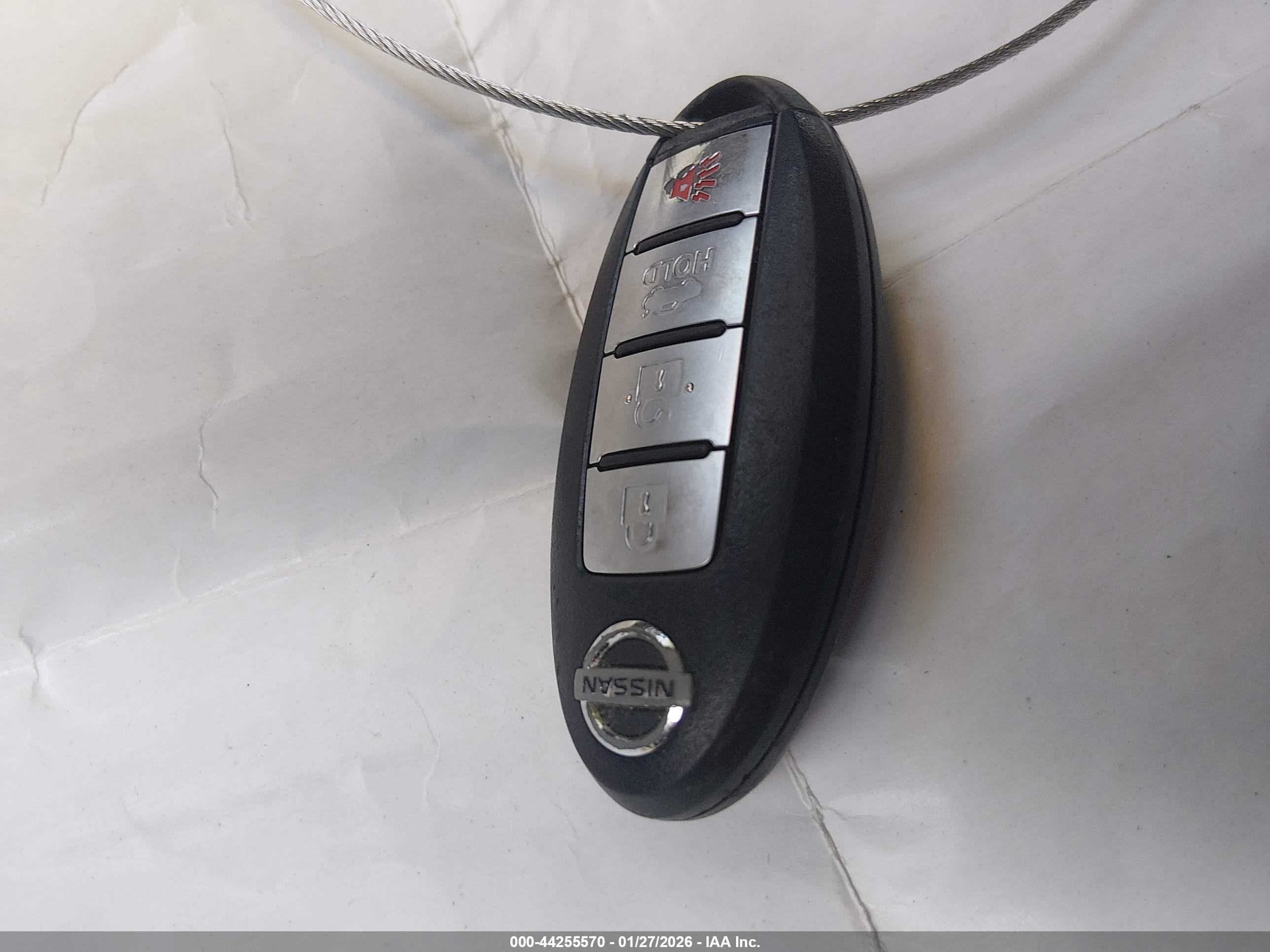 NISSAN SENTRA image 11