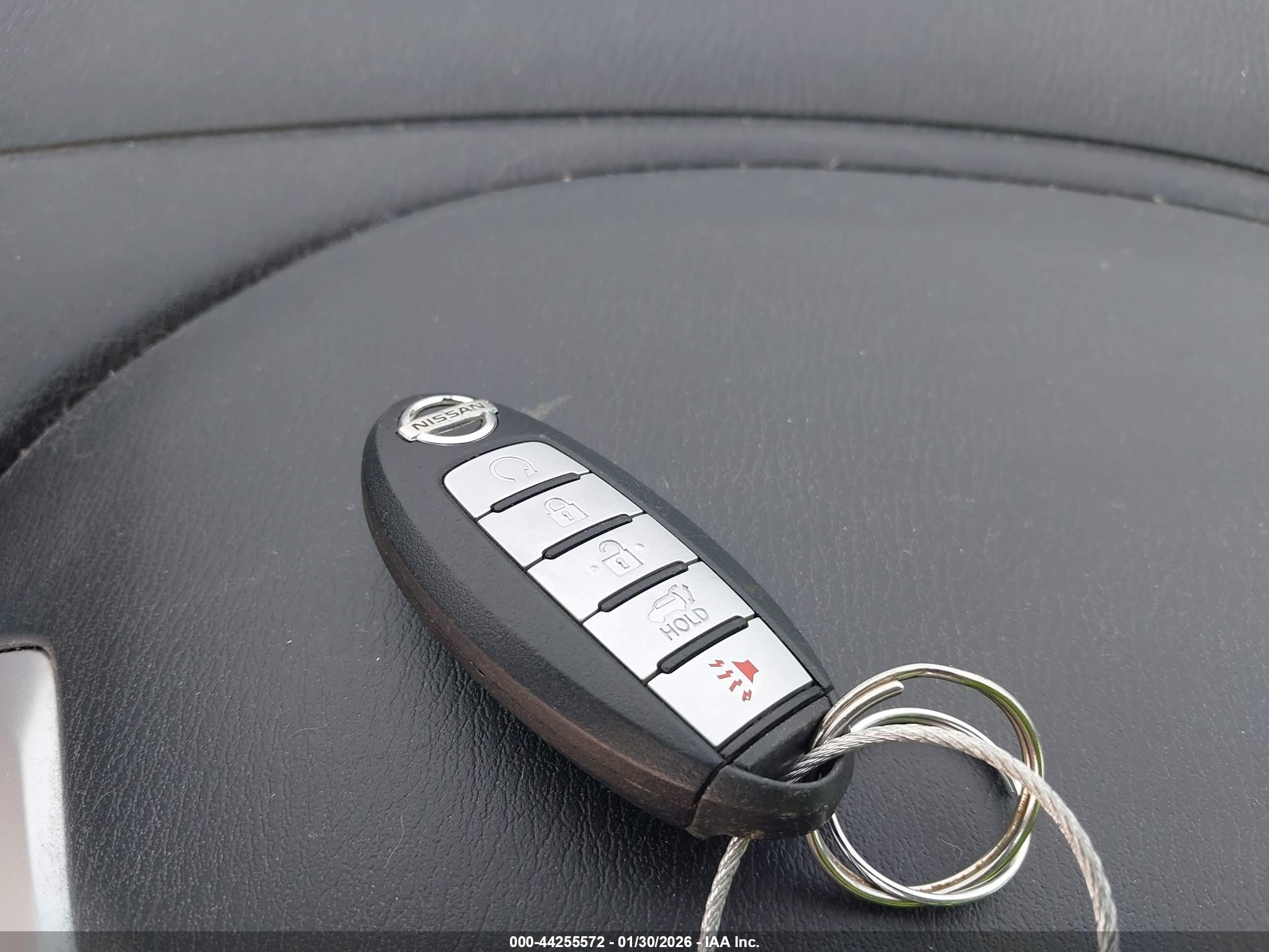 NISSAN PATHFINDER image 11