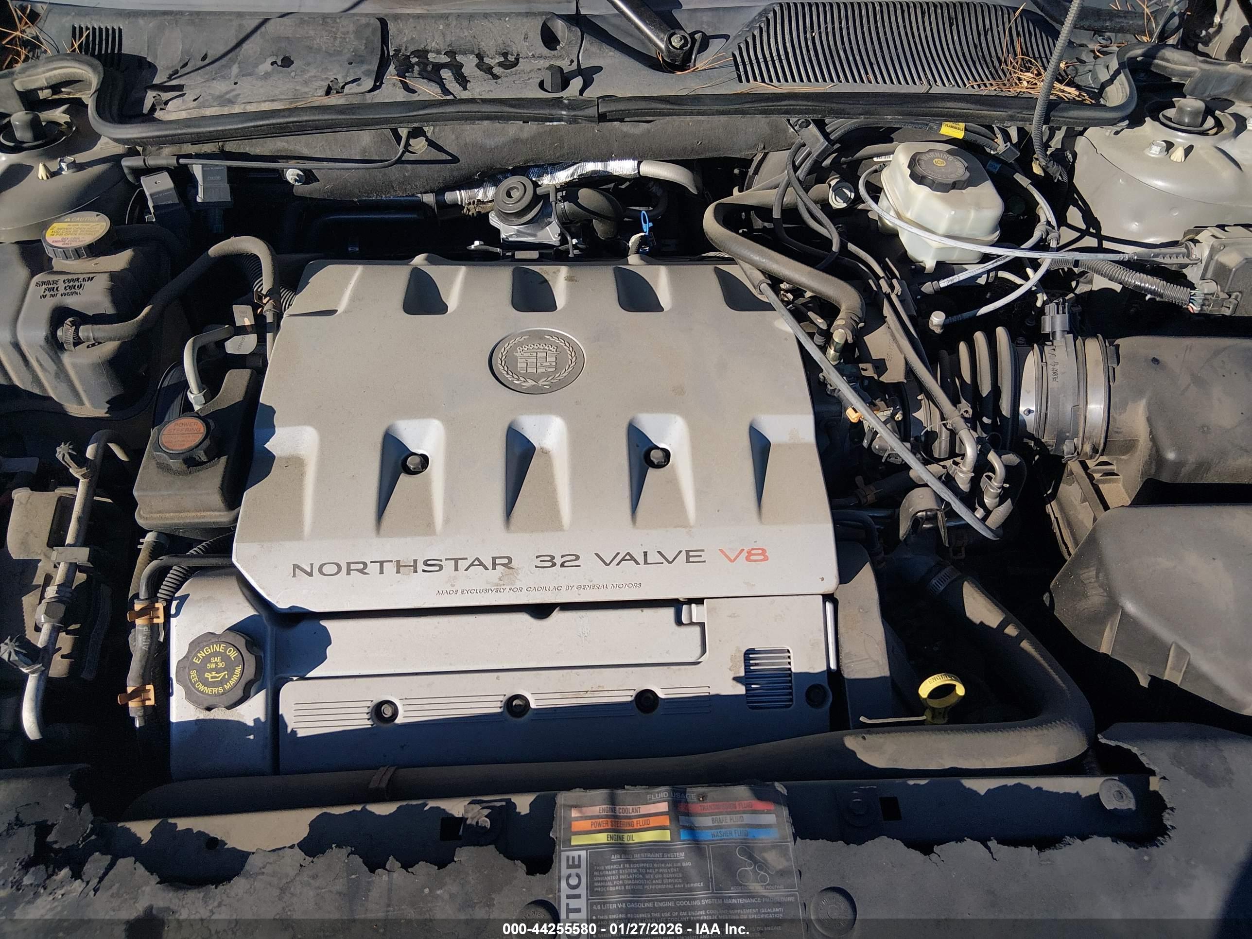 CADILLAC DEVILLE image 10