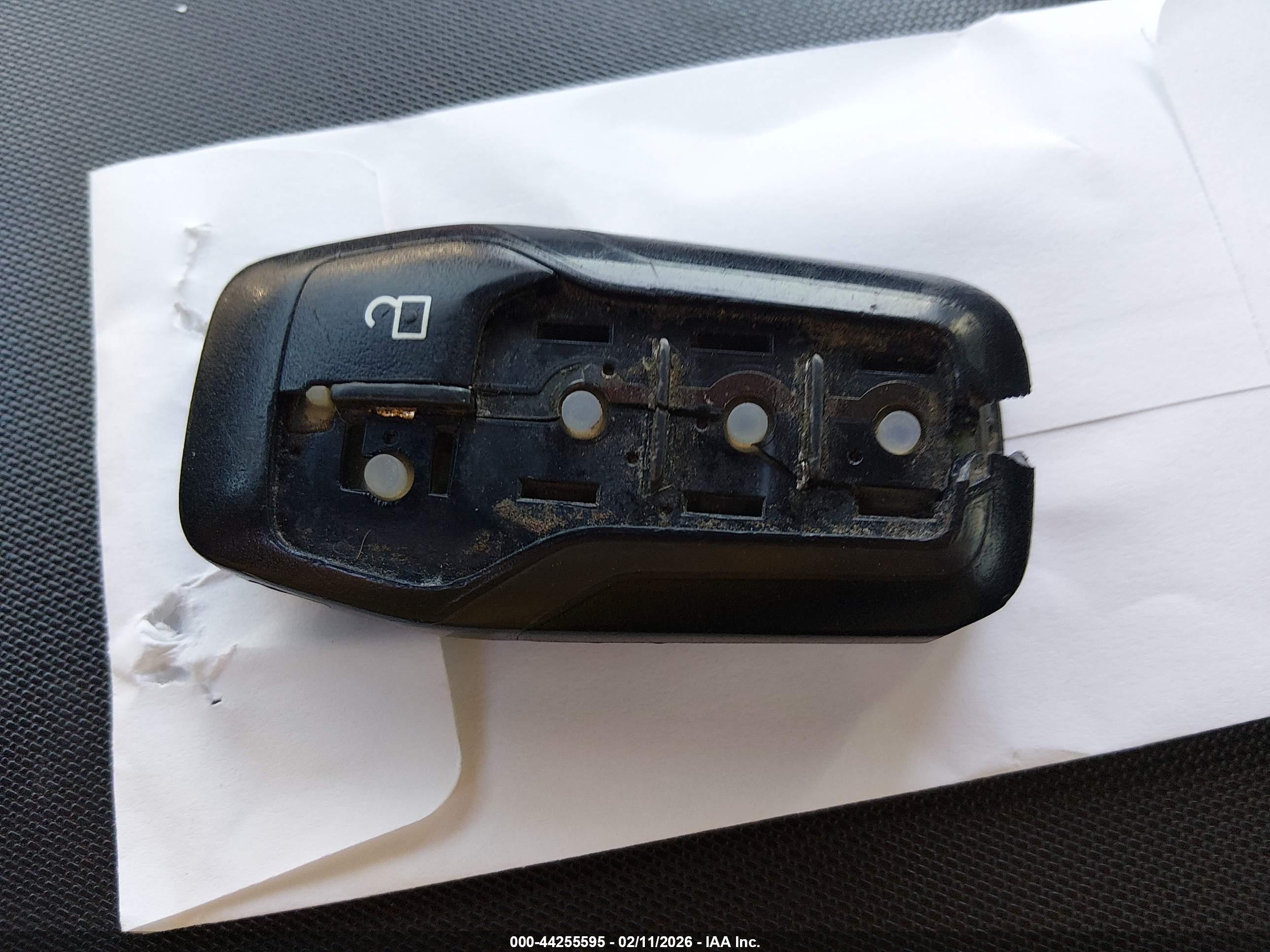 LINCOLN MKZ image 11