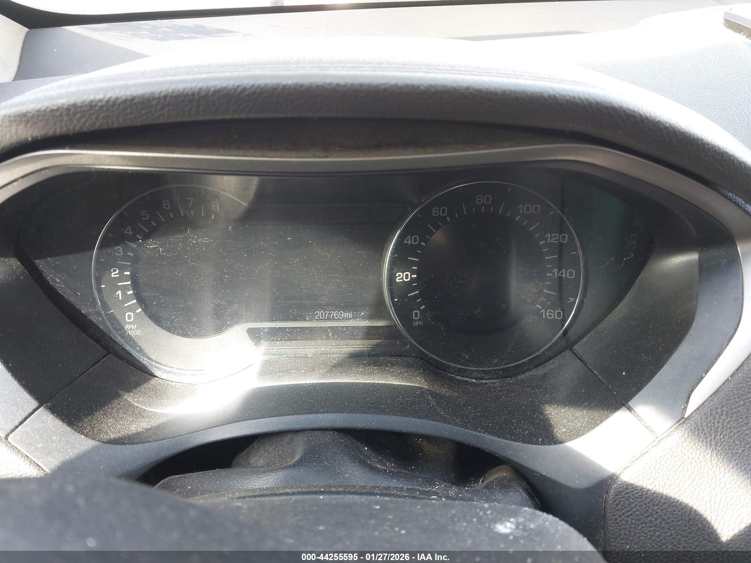 LINCOLN MKZ image 7