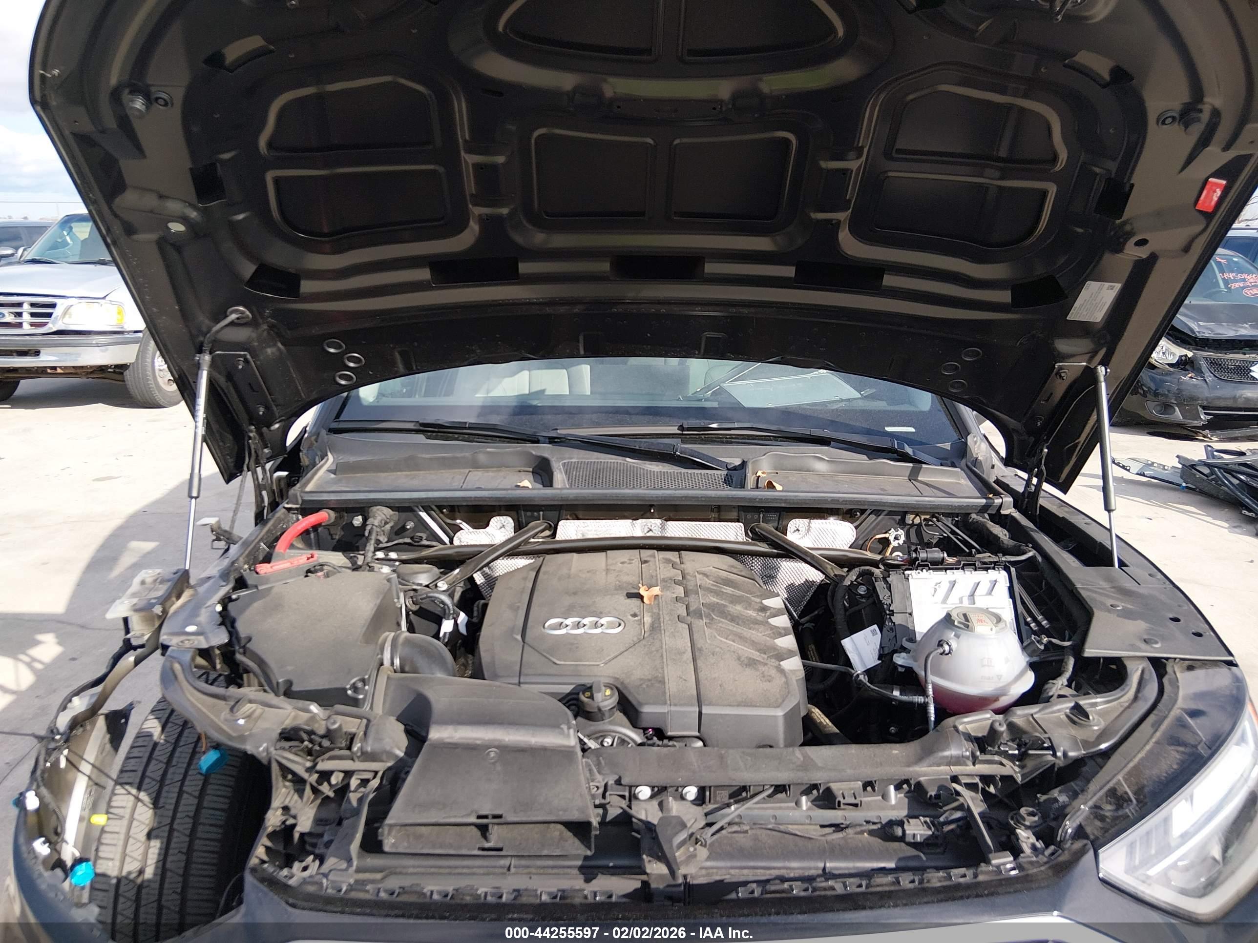 AUDI Q5 image 10