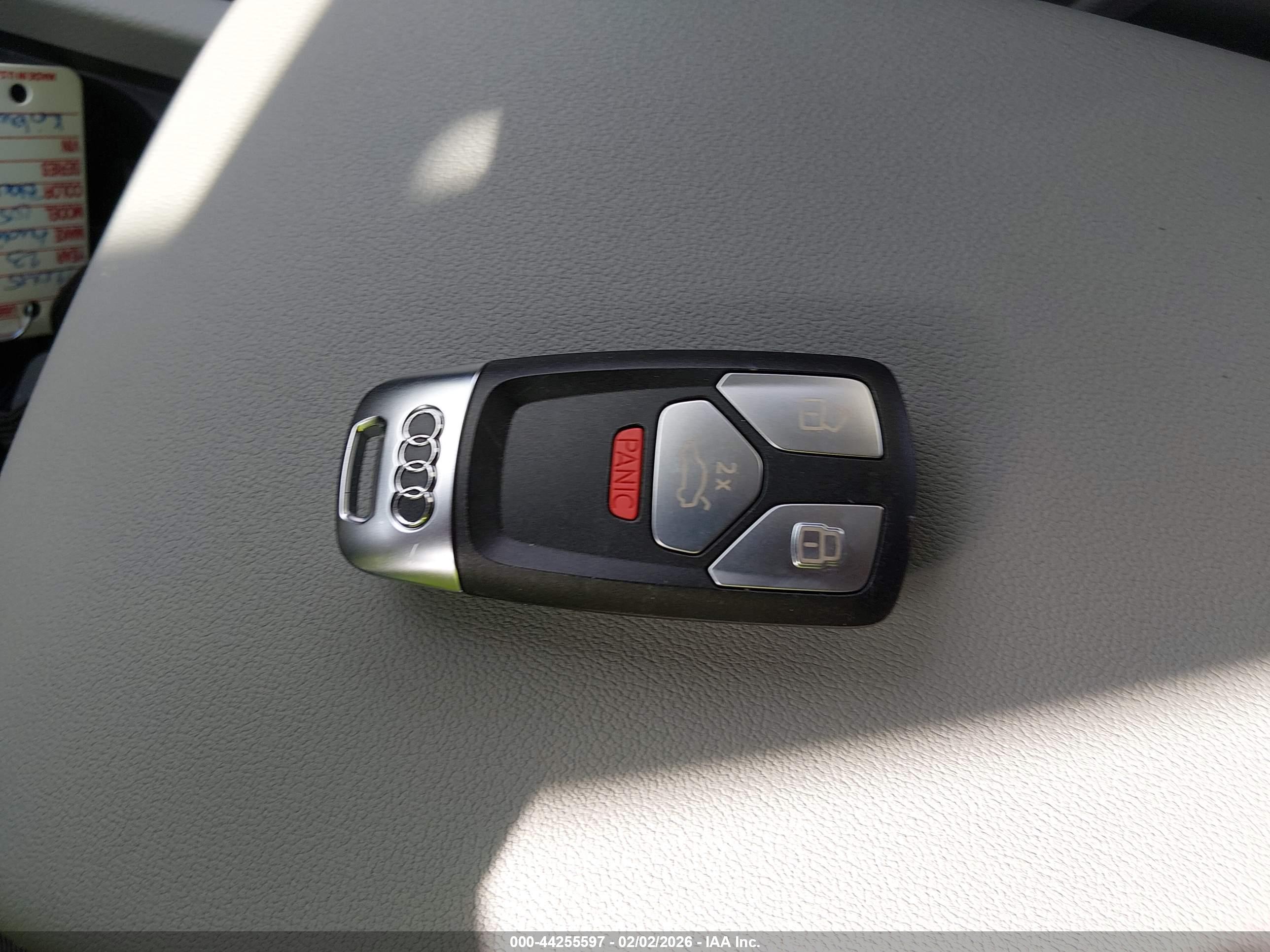 AUDI Q5 image 11