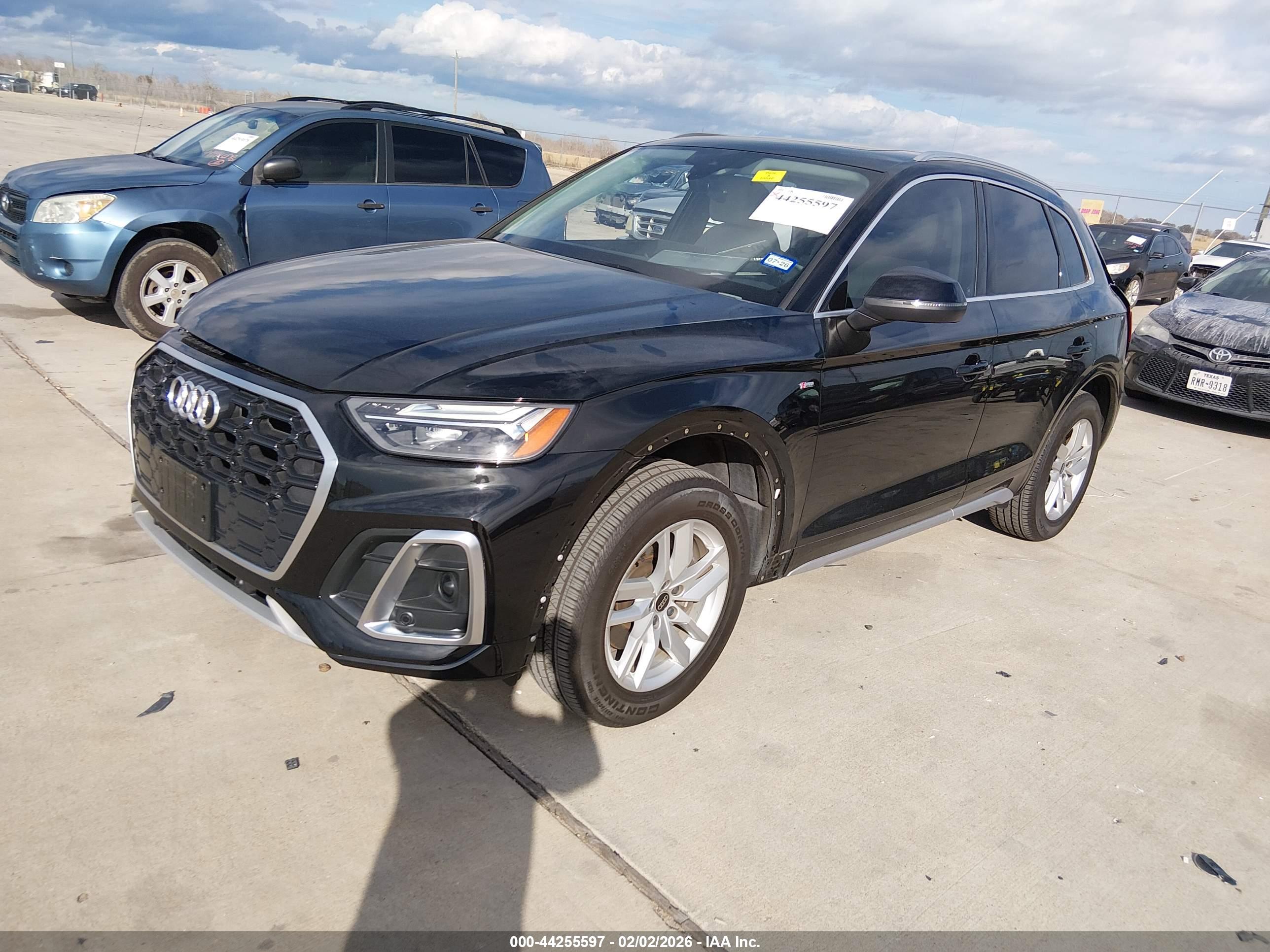 AUDI Q5 image 2