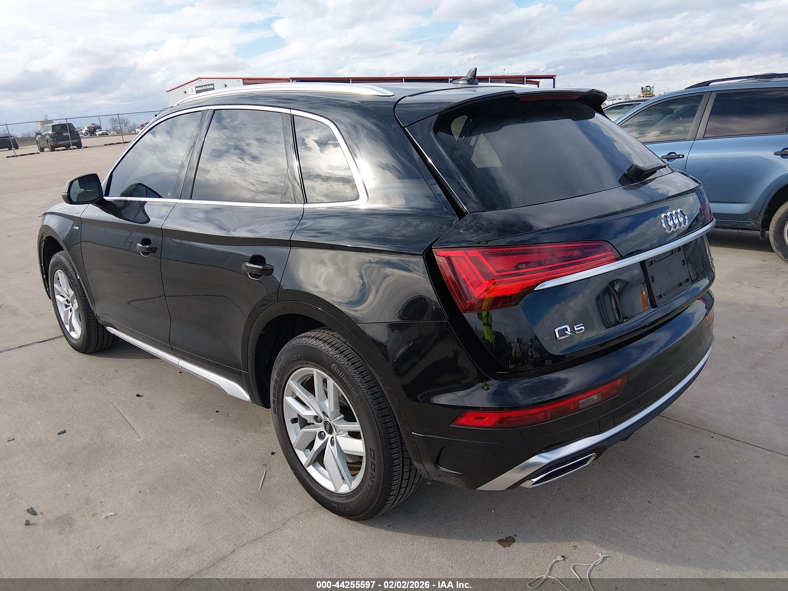 AUDI Q5 image 3