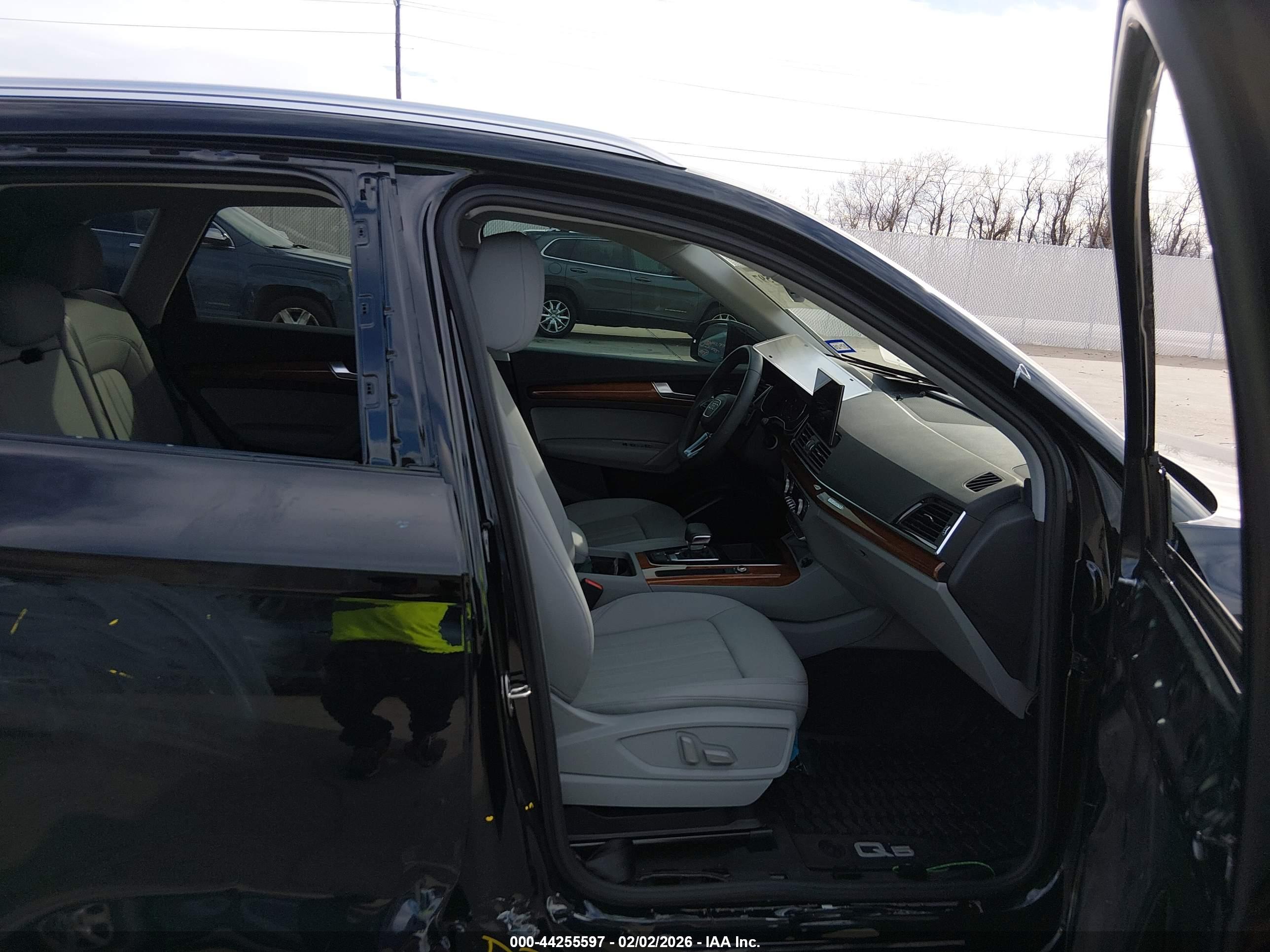 AUDI Q5 image 5
