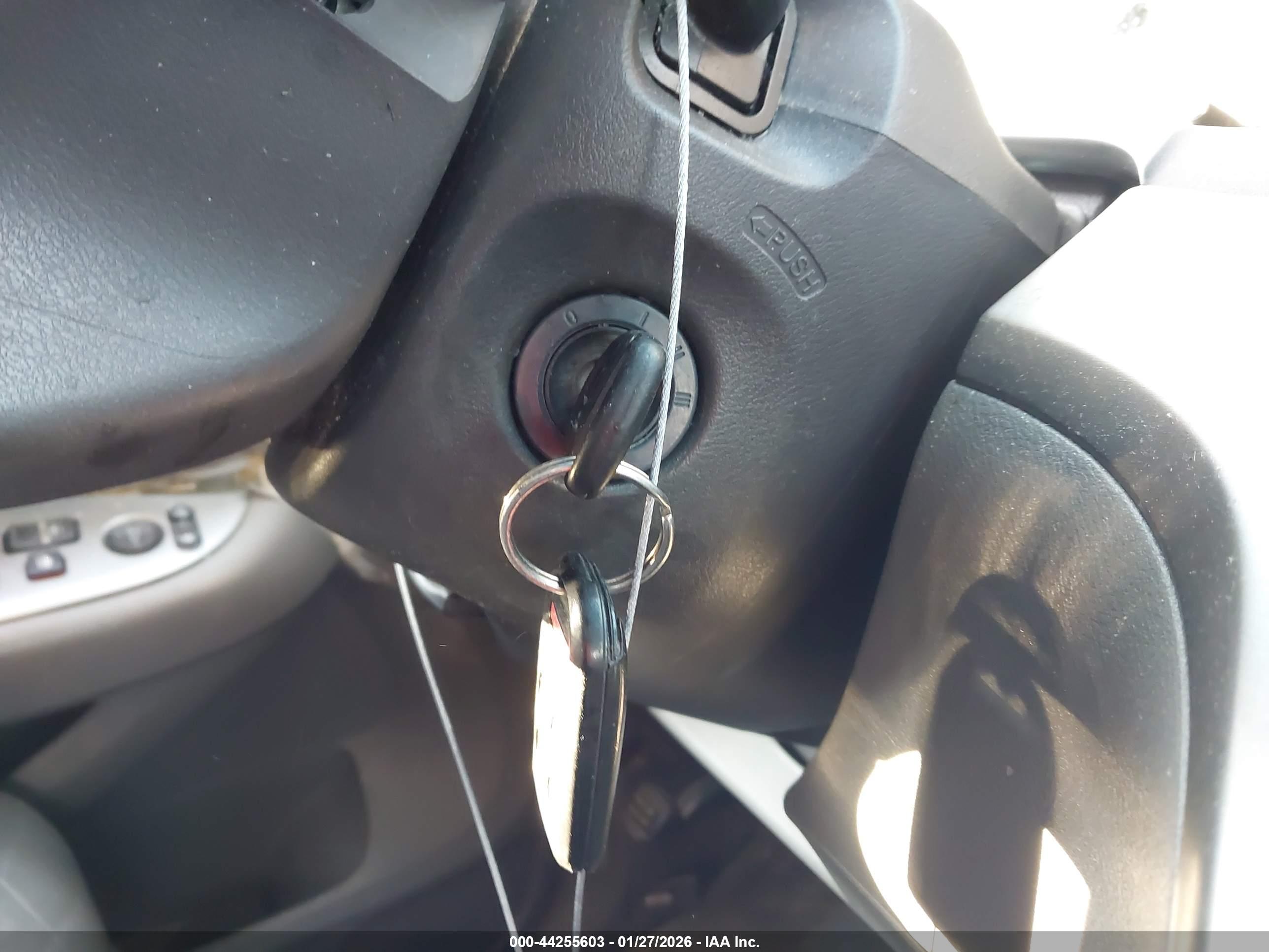 HONDA ODYSSEY image 11