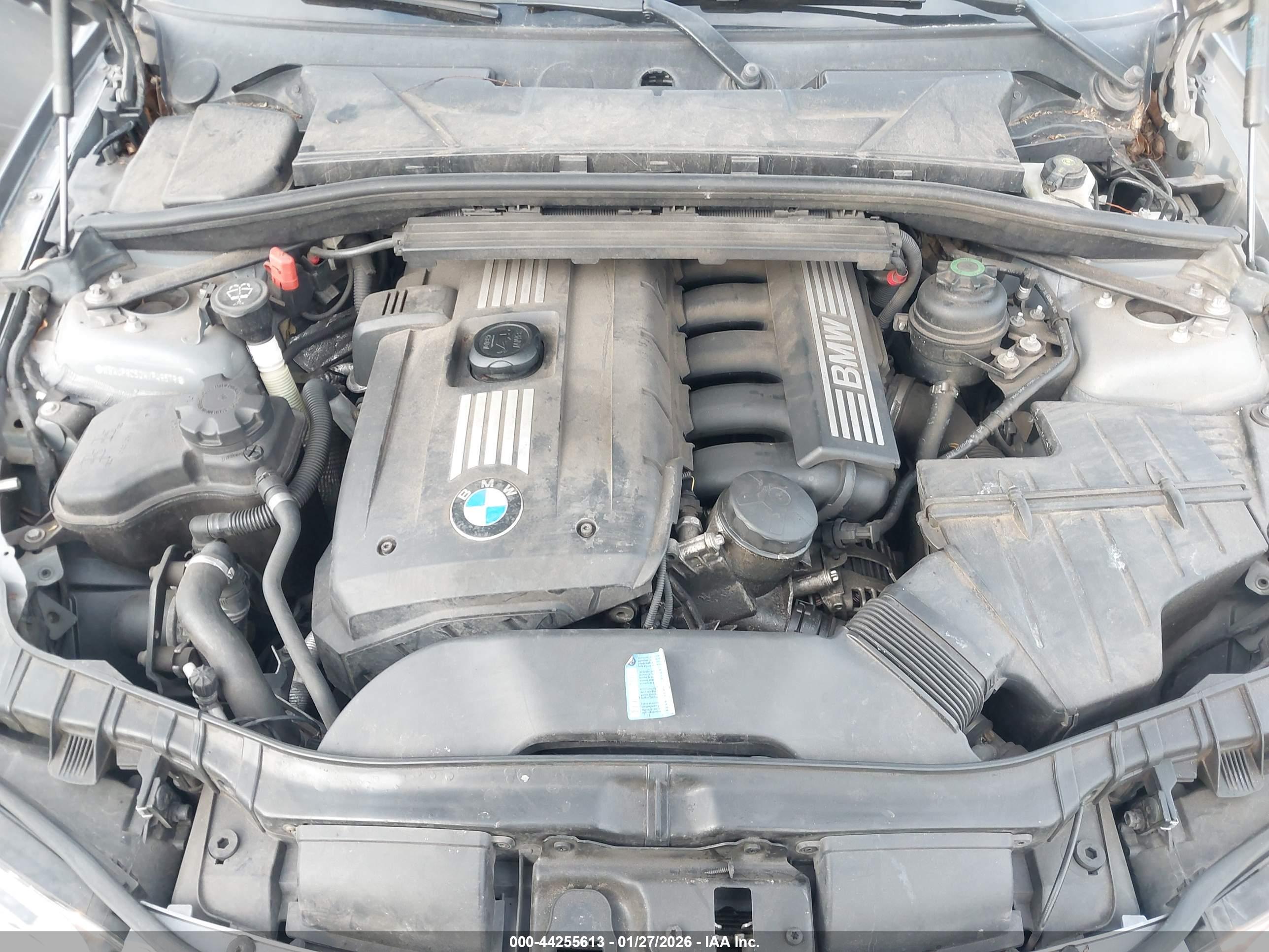 BMW 128I image 10