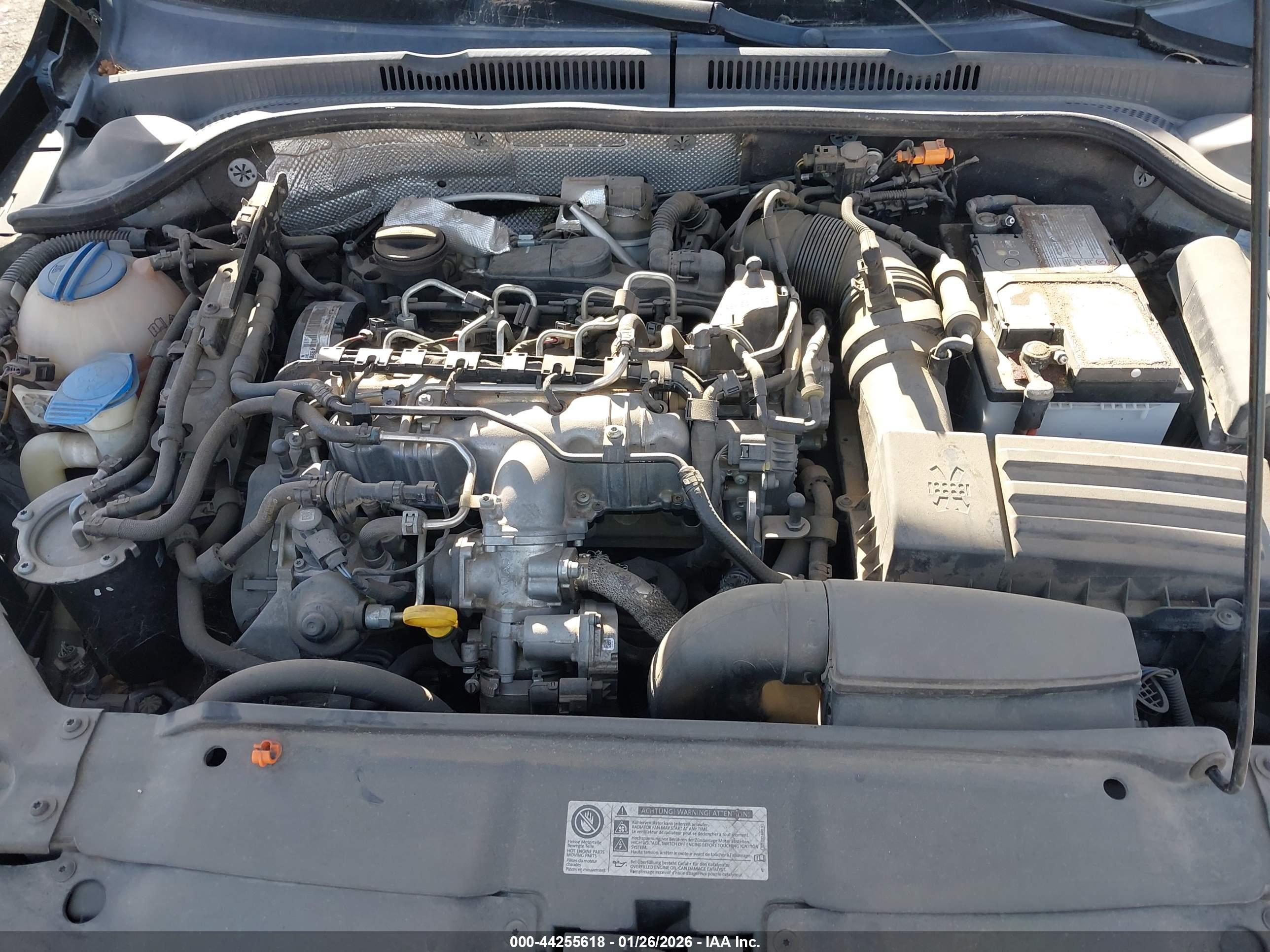 VOLKSWAGEN JETTA image 10
