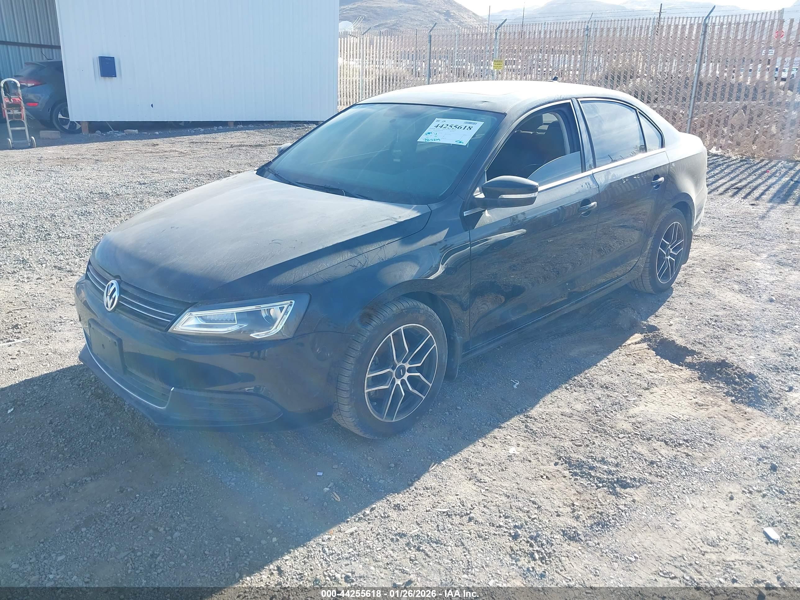 VOLKSWAGEN JETTA image 2