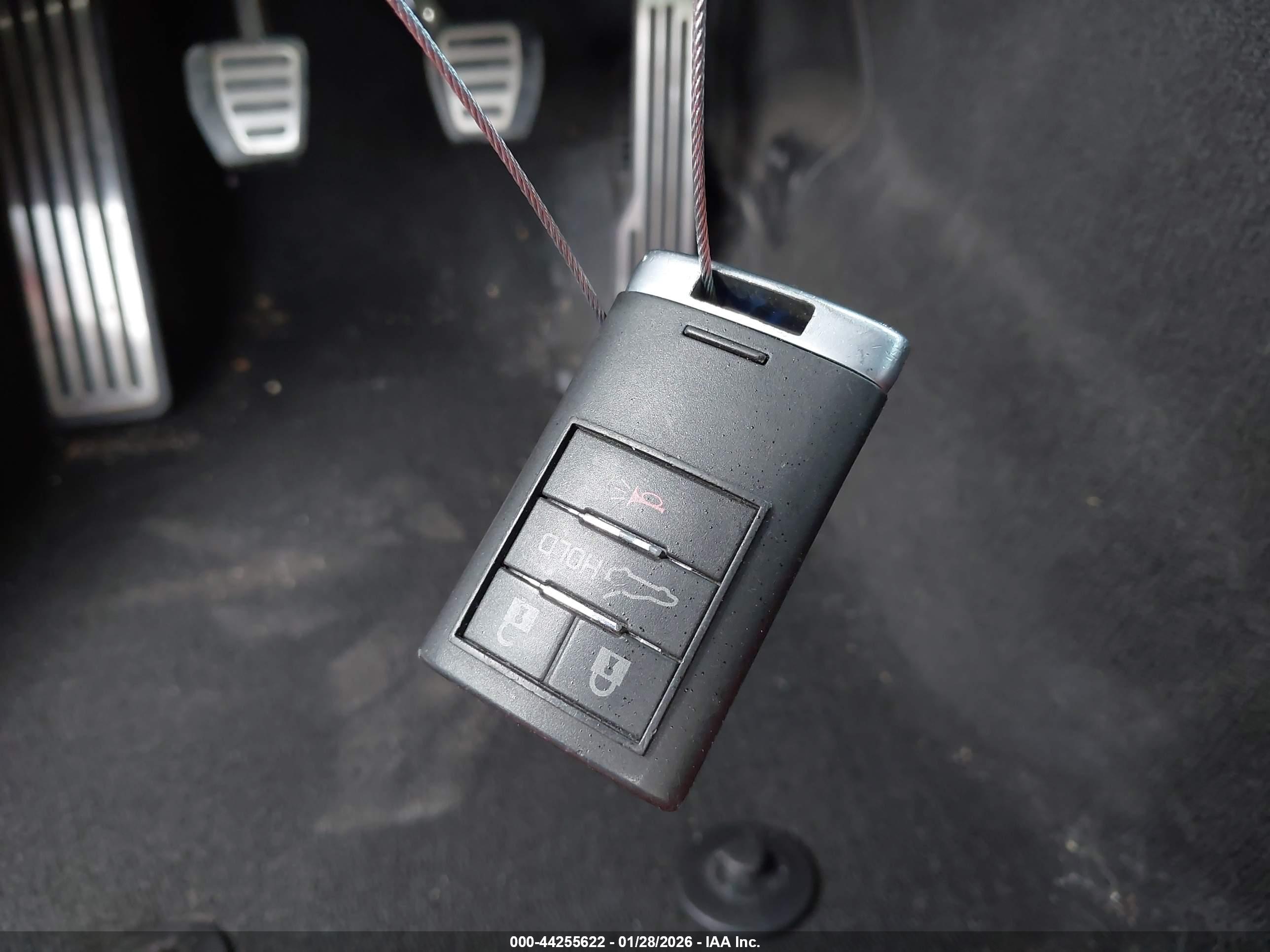 CHEVROLET CORVETTE image 11