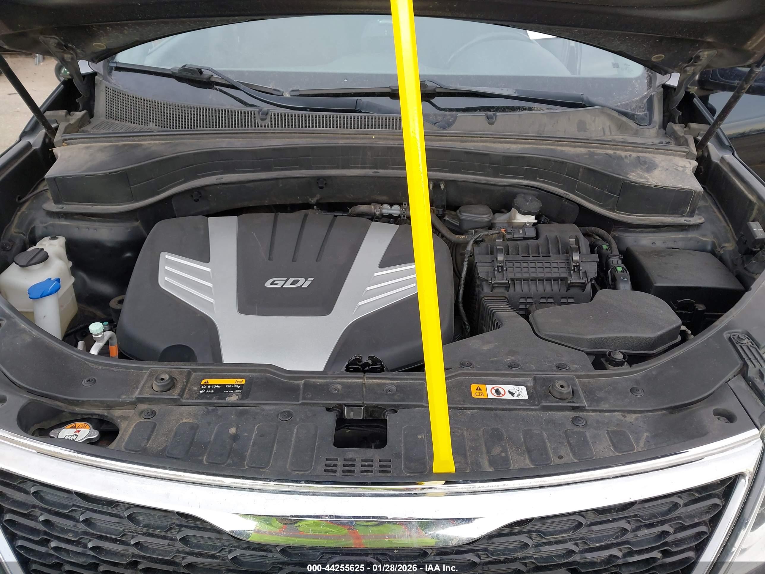 KIA SORENTO image 10