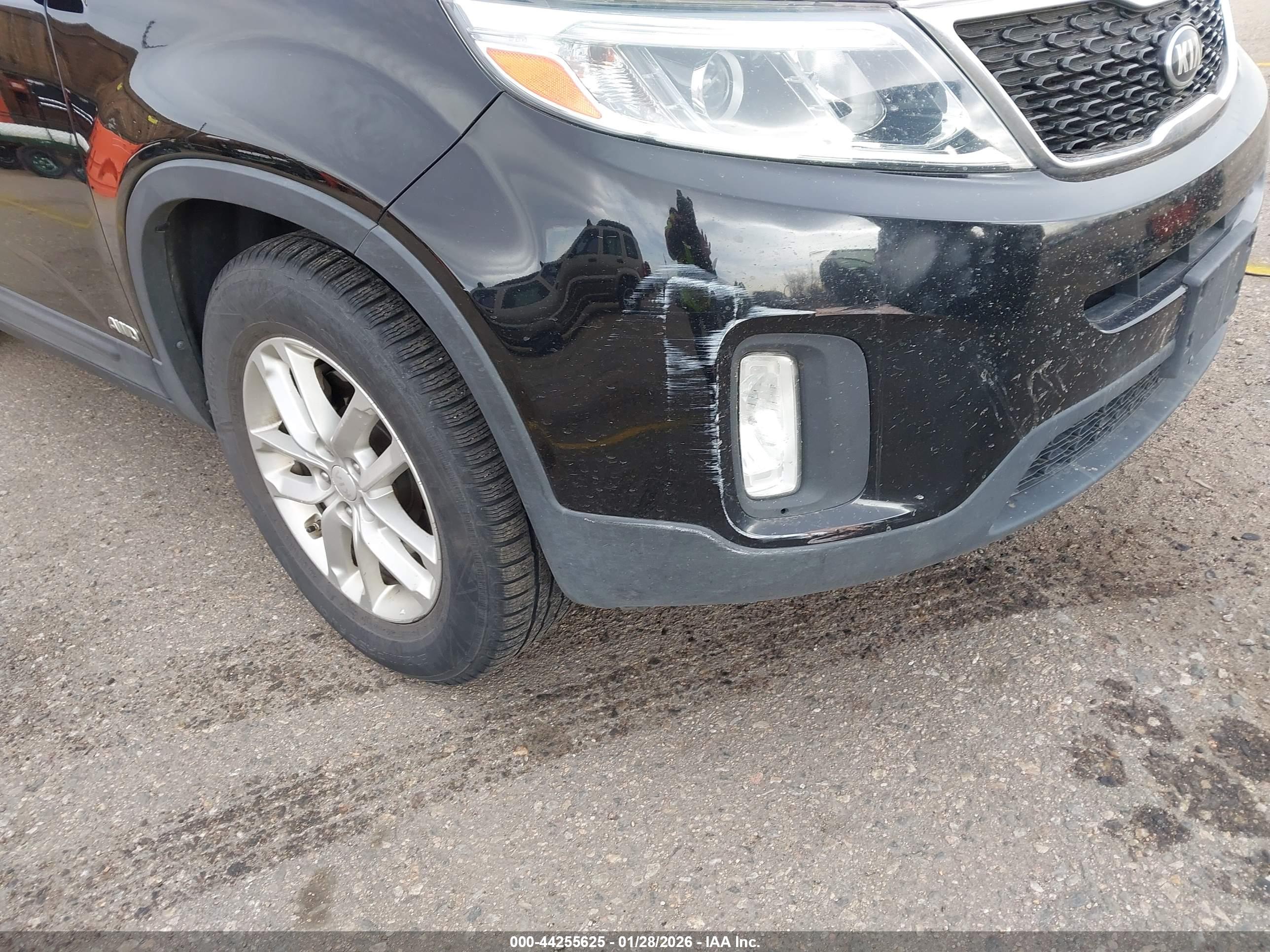 KIA SORENTO image 6