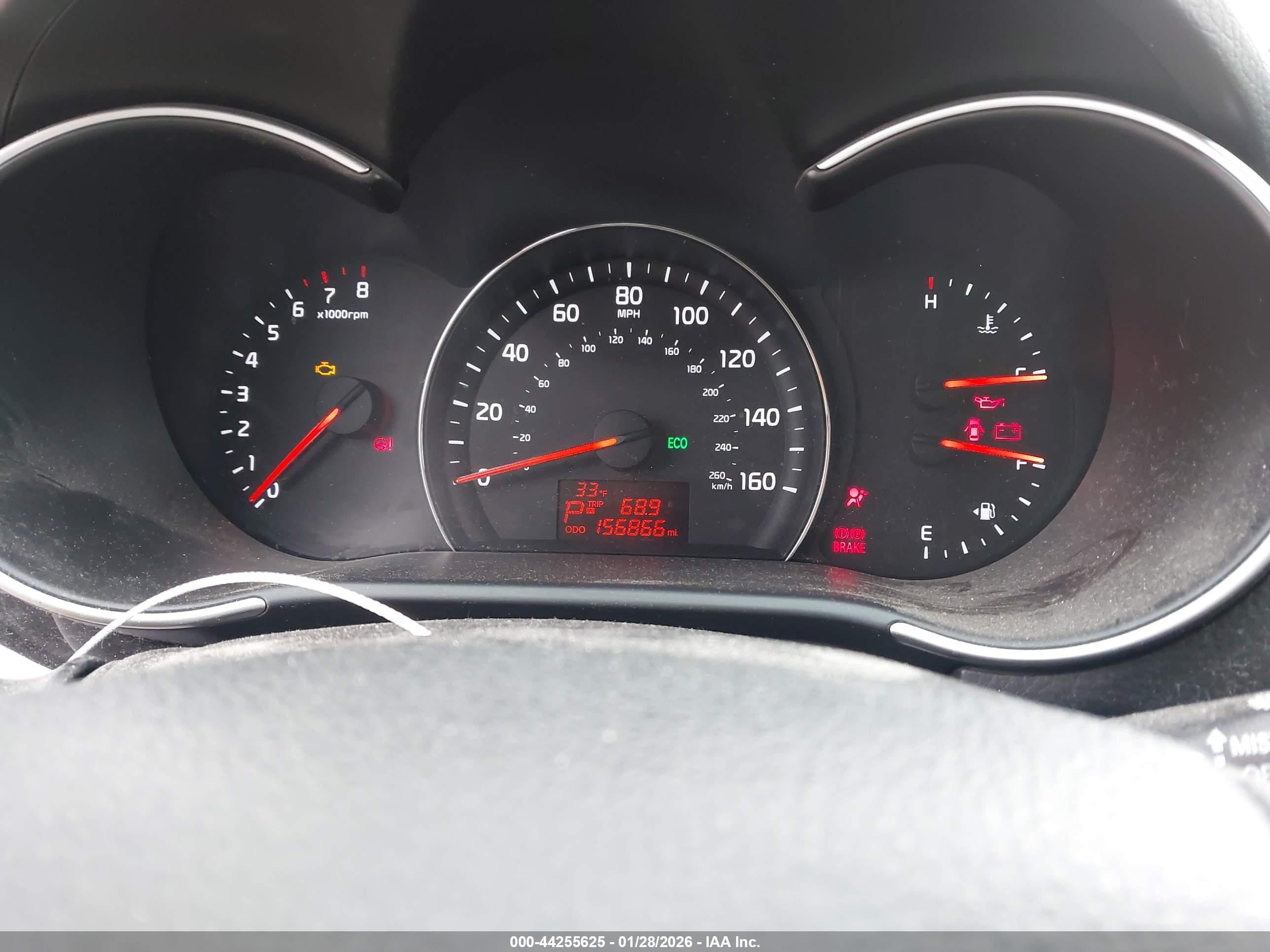 KIA SORENTO image 7