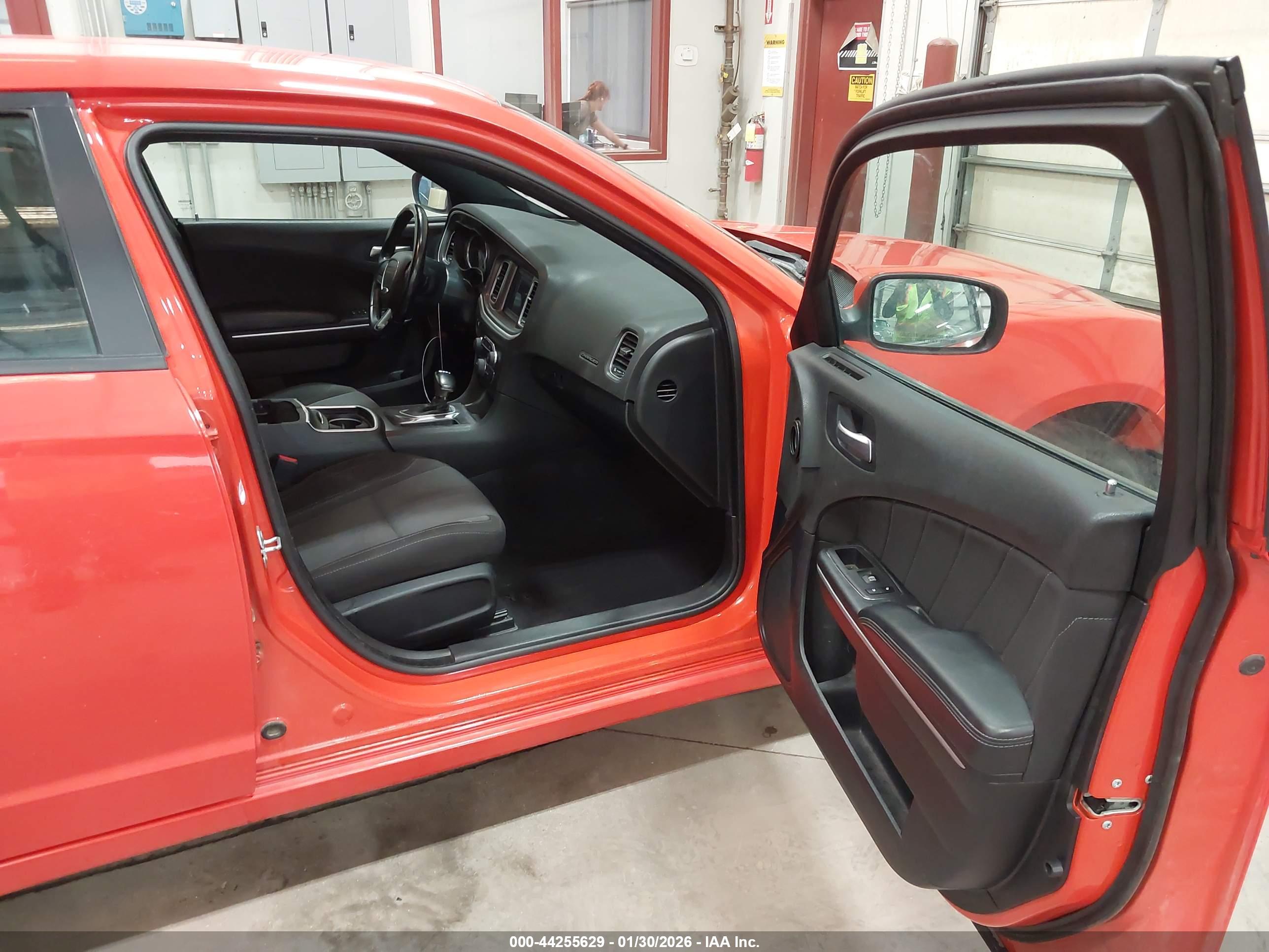 DODGE CHARGER image 5