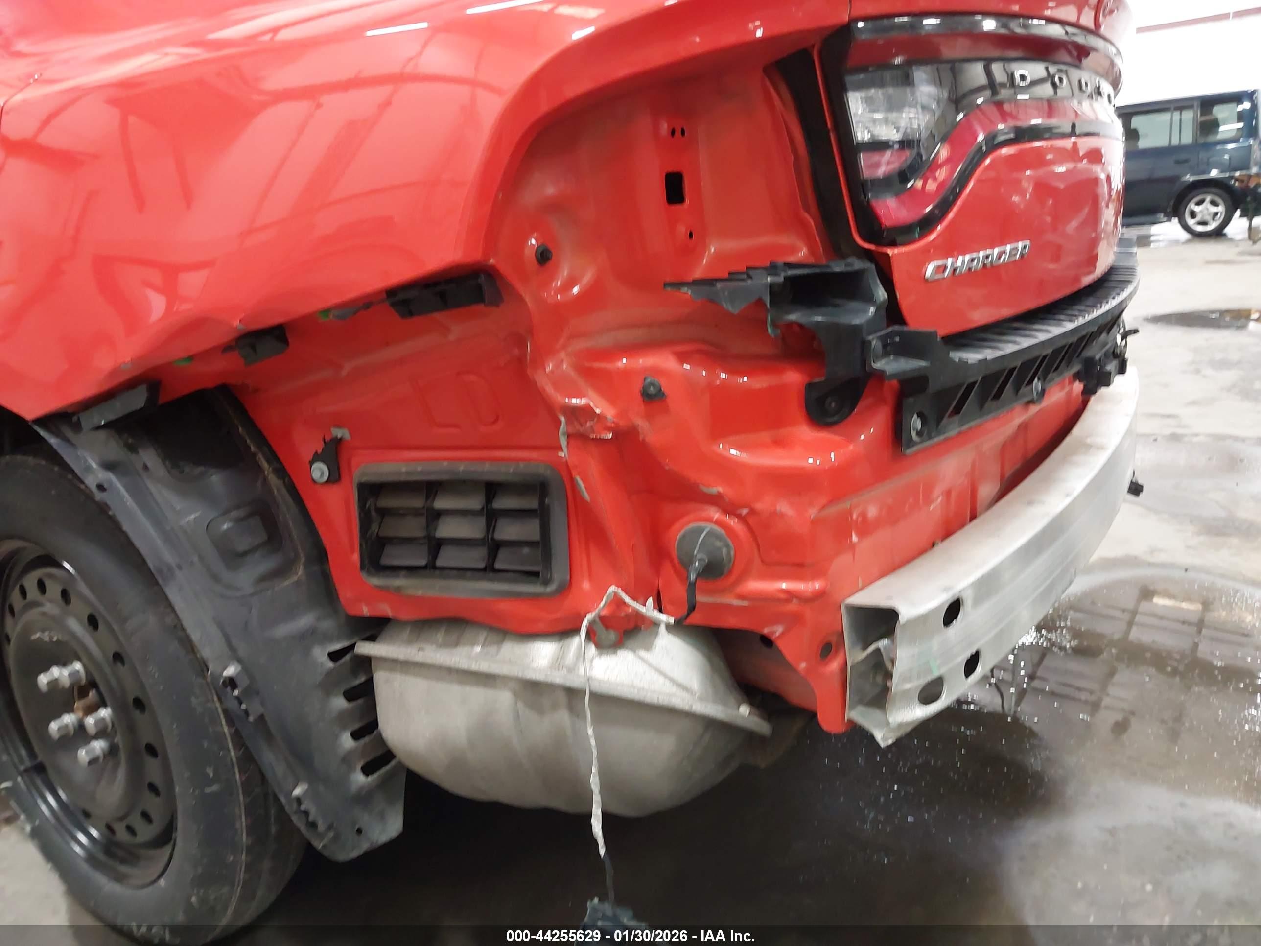 DODGE CHARGER image 6