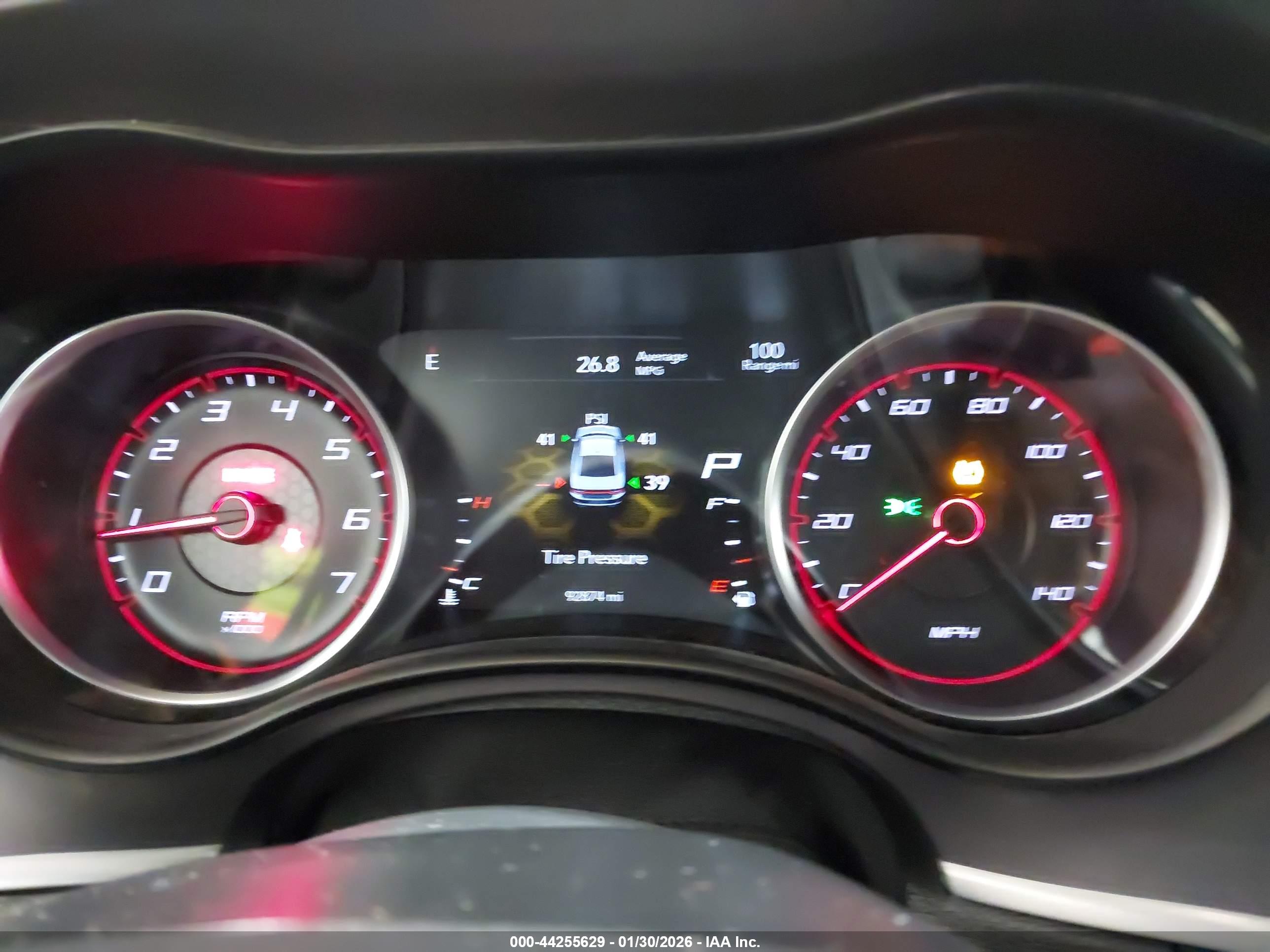 DODGE CHARGER image 7