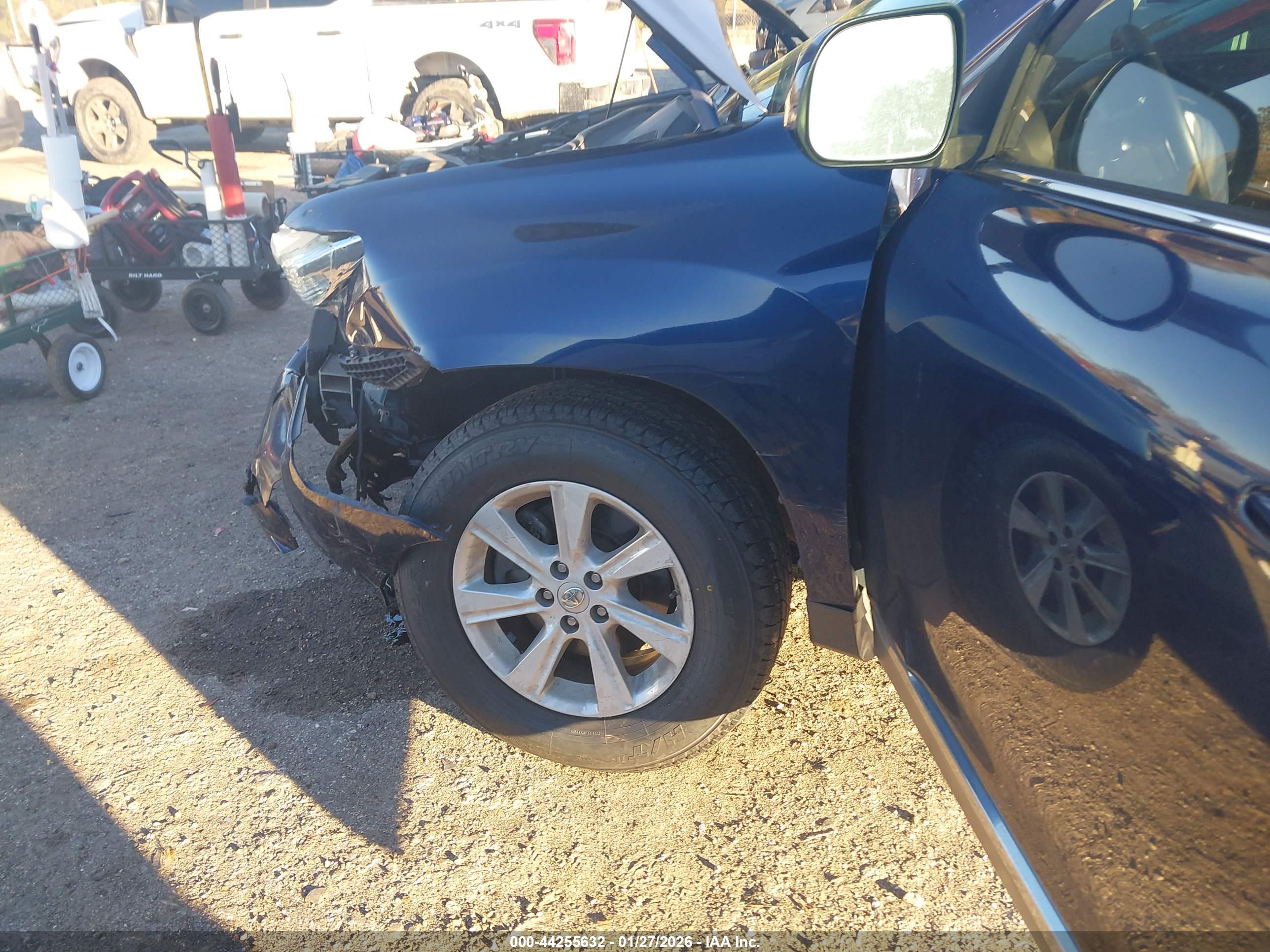 TOYOTA HIGHLANDER image 6