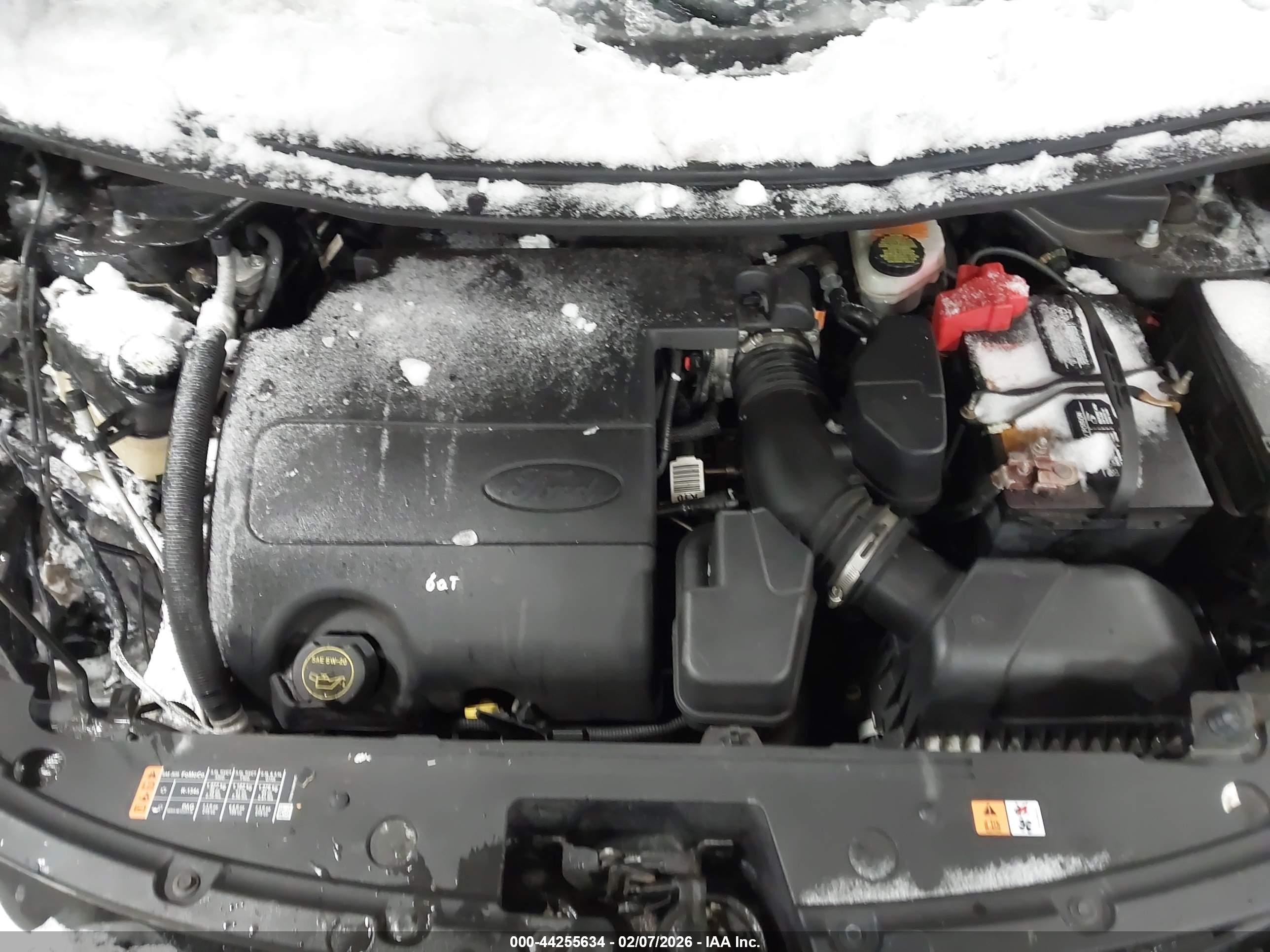 FORD EXPLORER image 10