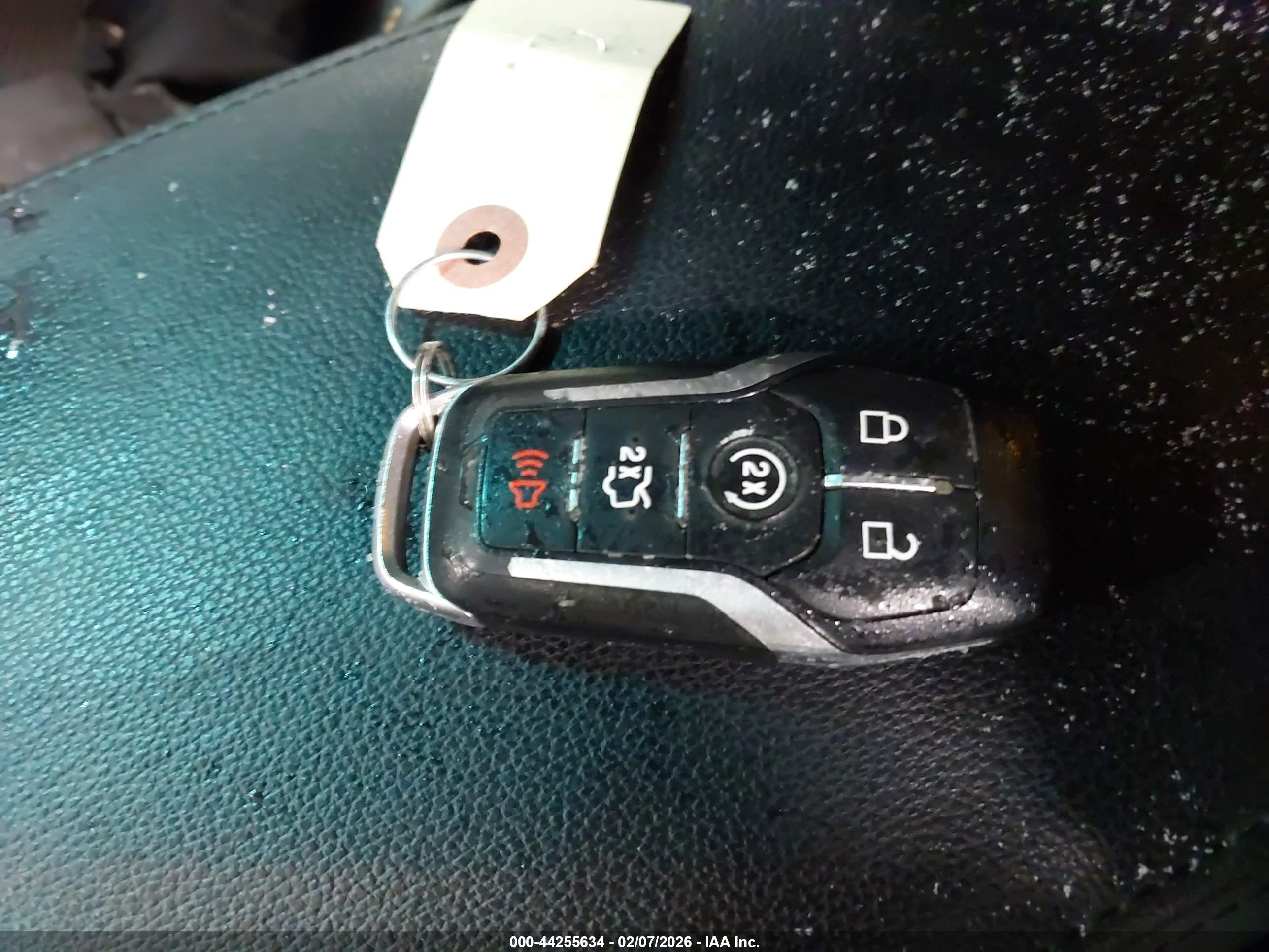 FORD EXPLORER image 11