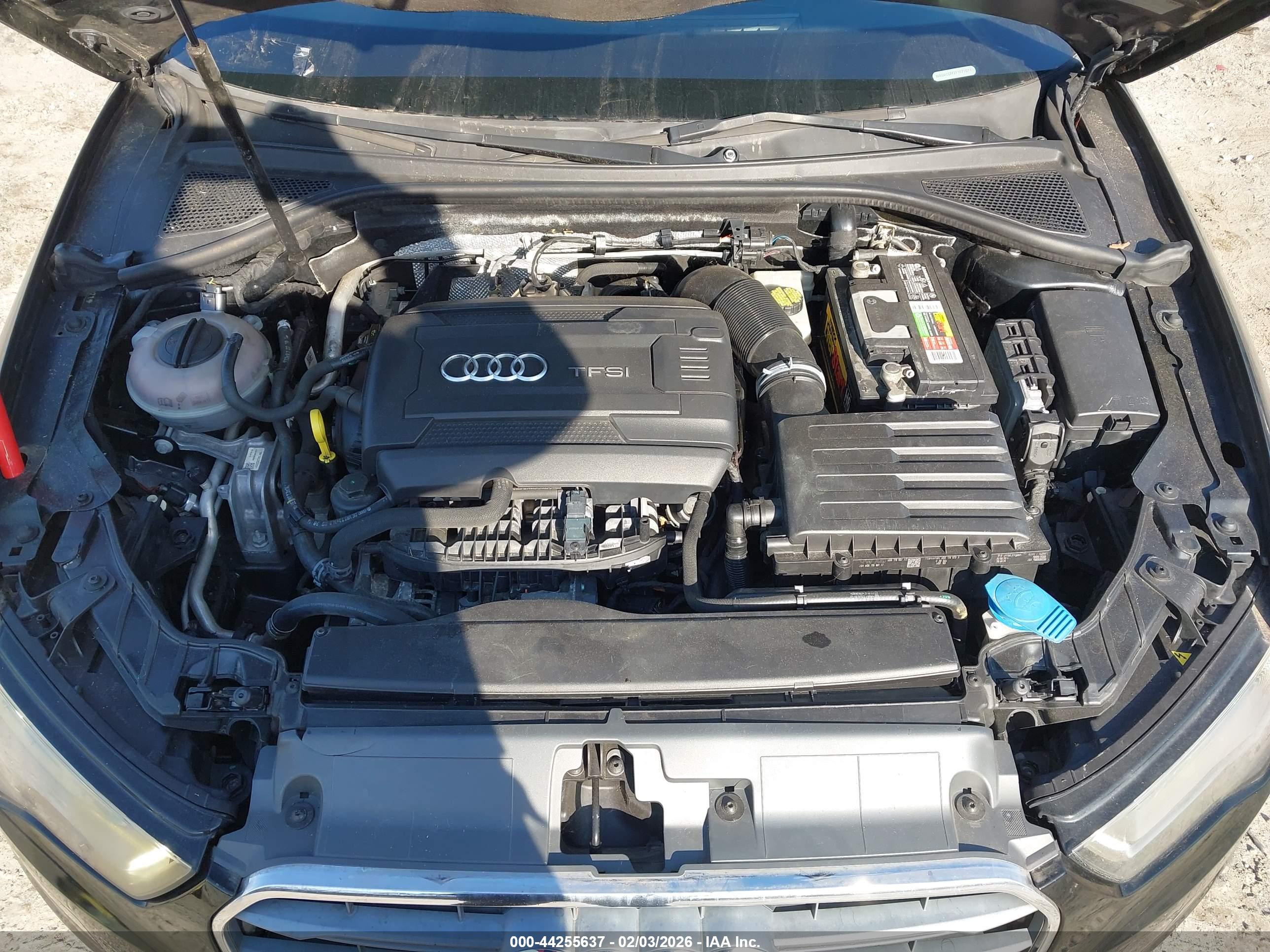 AUDI A3 image 10